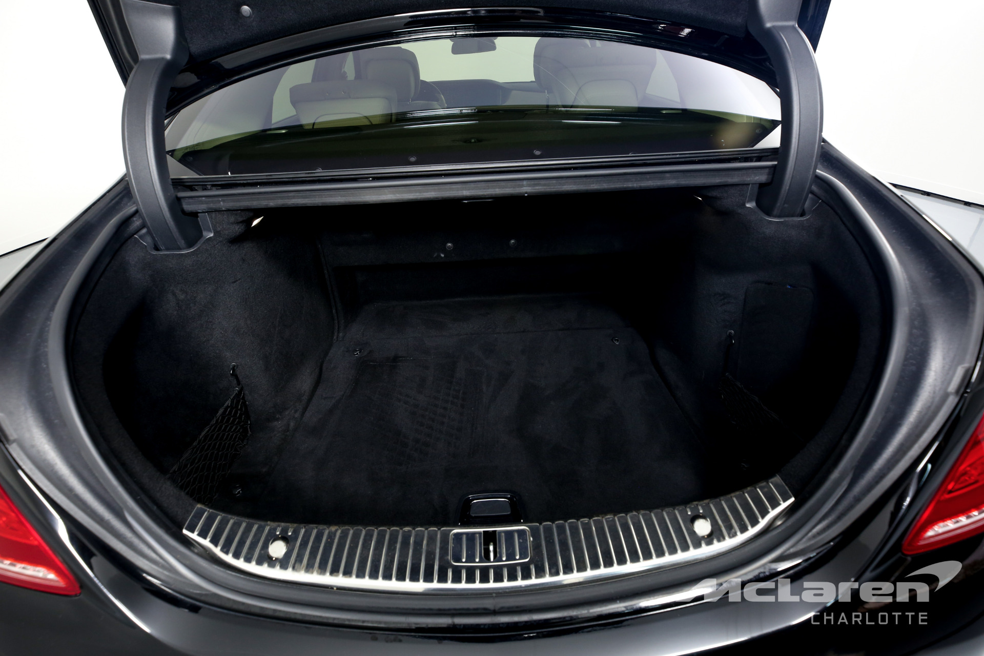 Used 2014 Mercedes-Benz S-Class S 550 4MATIC | Charlotte, NC