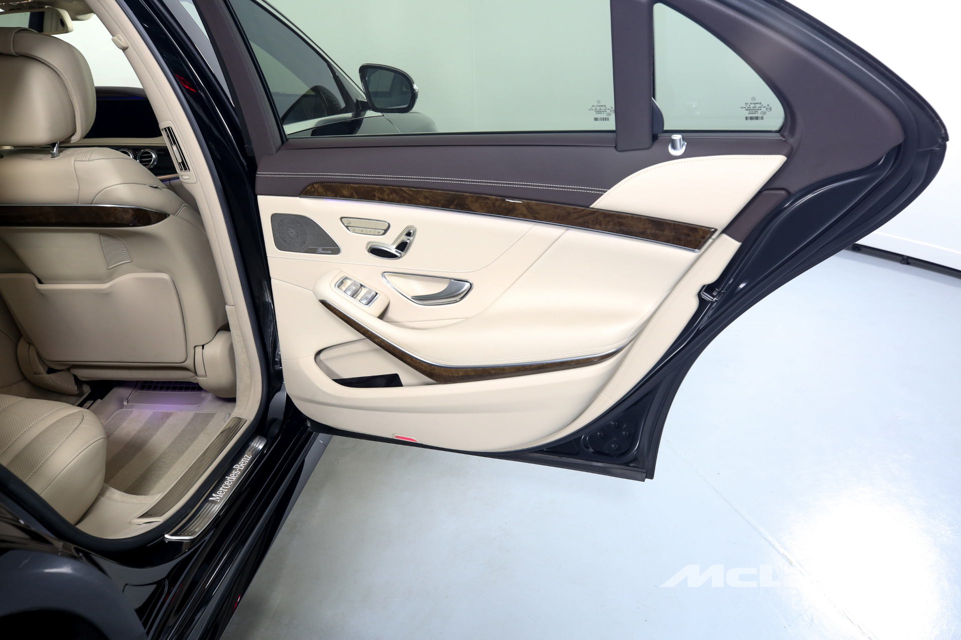 Used 2014 Mercedes-Benz S-Class S 550 4MATIC | Charlotte, NC