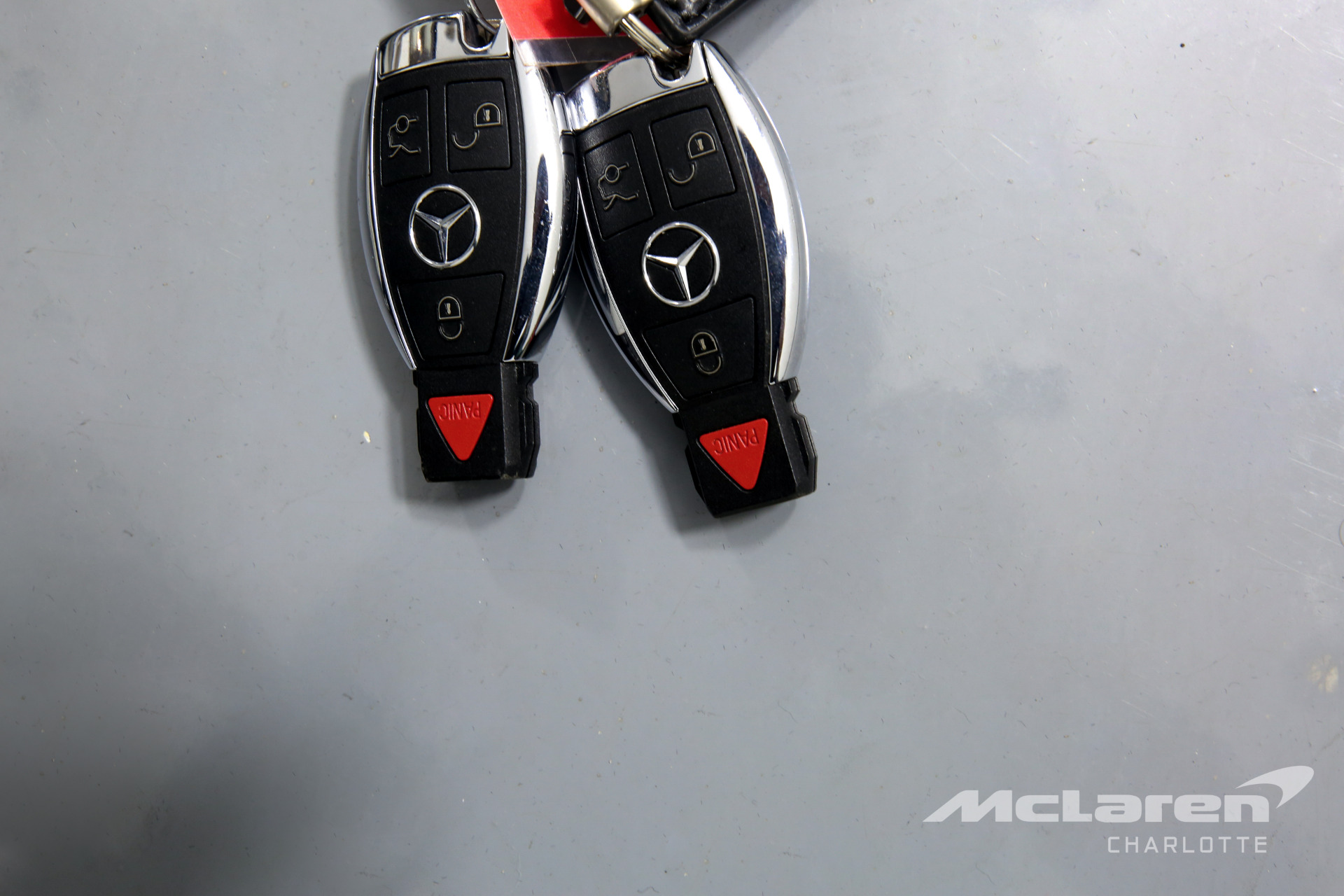 Used 2014 Mercedes-Benz S-Class S 550 4MATIC | Charlotte, NC