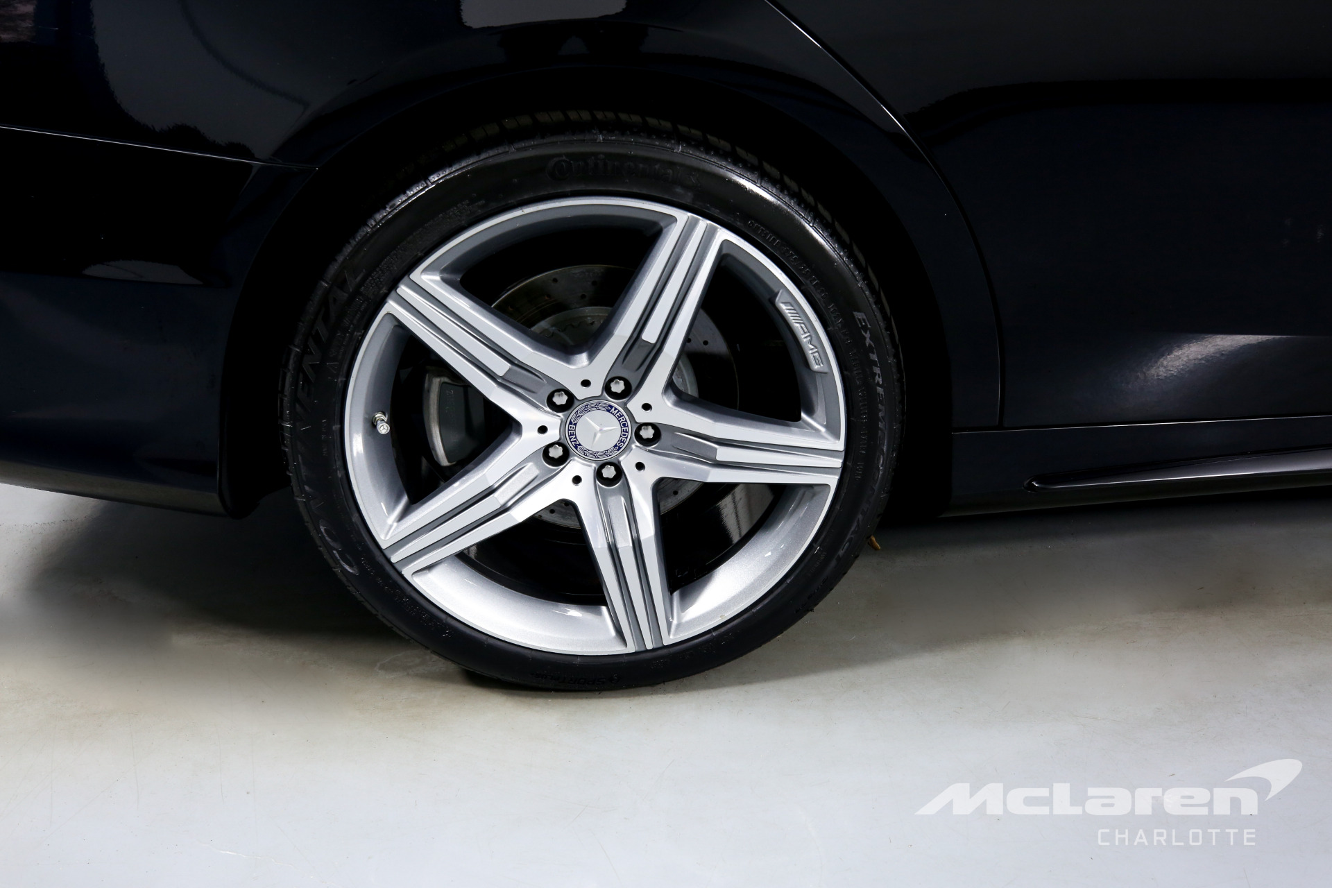 Used 2014 Mercedes-Benz S-Class S 550 4MATIC | Charlotte, NC