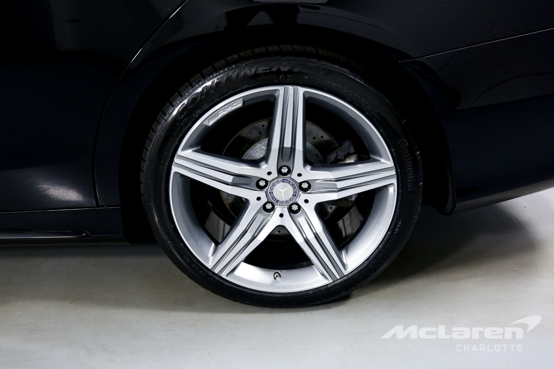 Used 2014 Mercedes-Benz S-Class S 550 4MATIC | Charlotte, NC