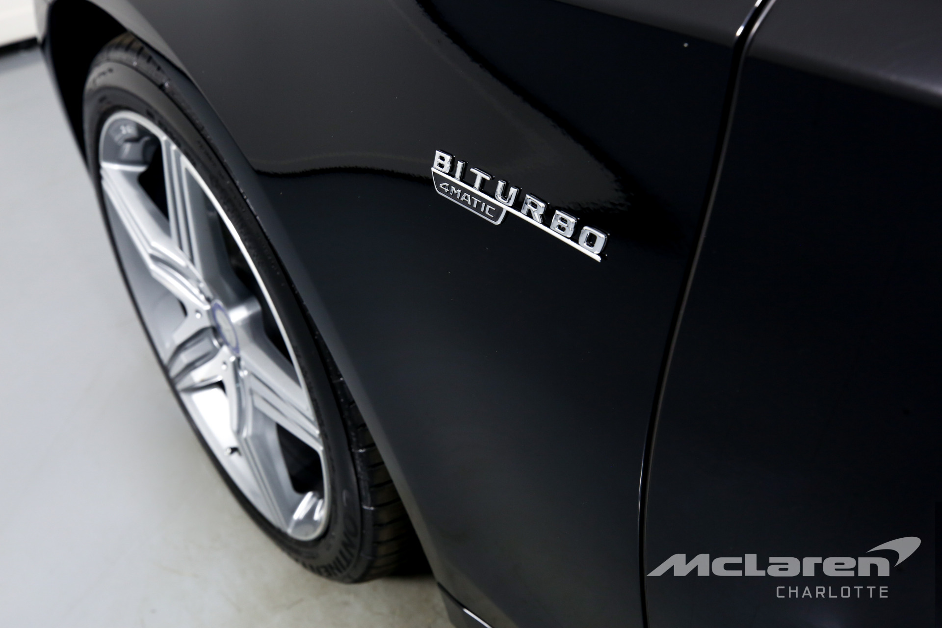 Used 2014 Mercedes-Benz S-Class S 550 4MATIC | Charlotte, NC