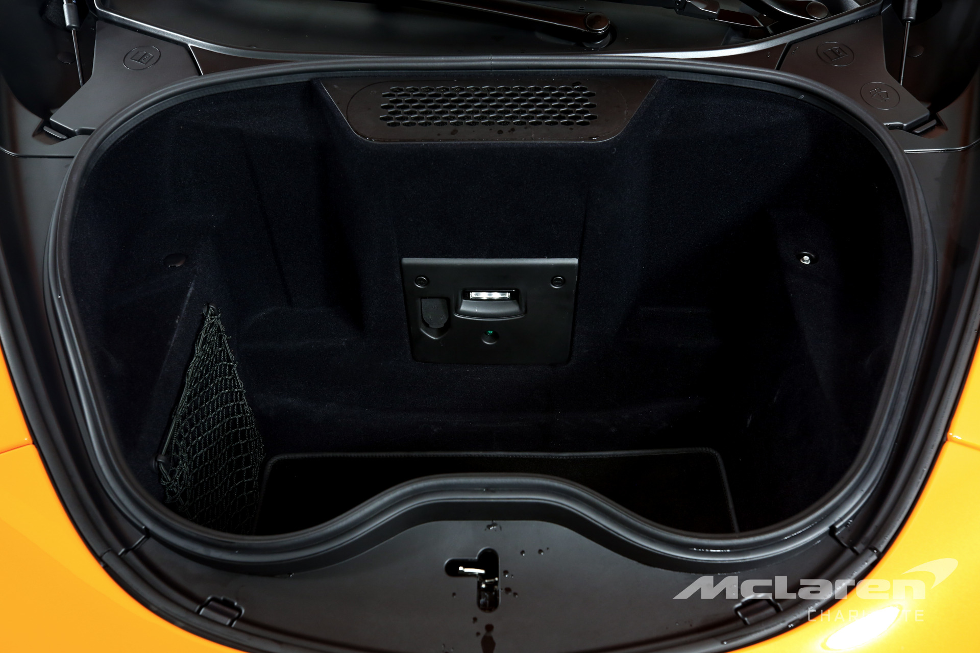 Used 2019 McLaren 570S Spider | Charlotte, NC
