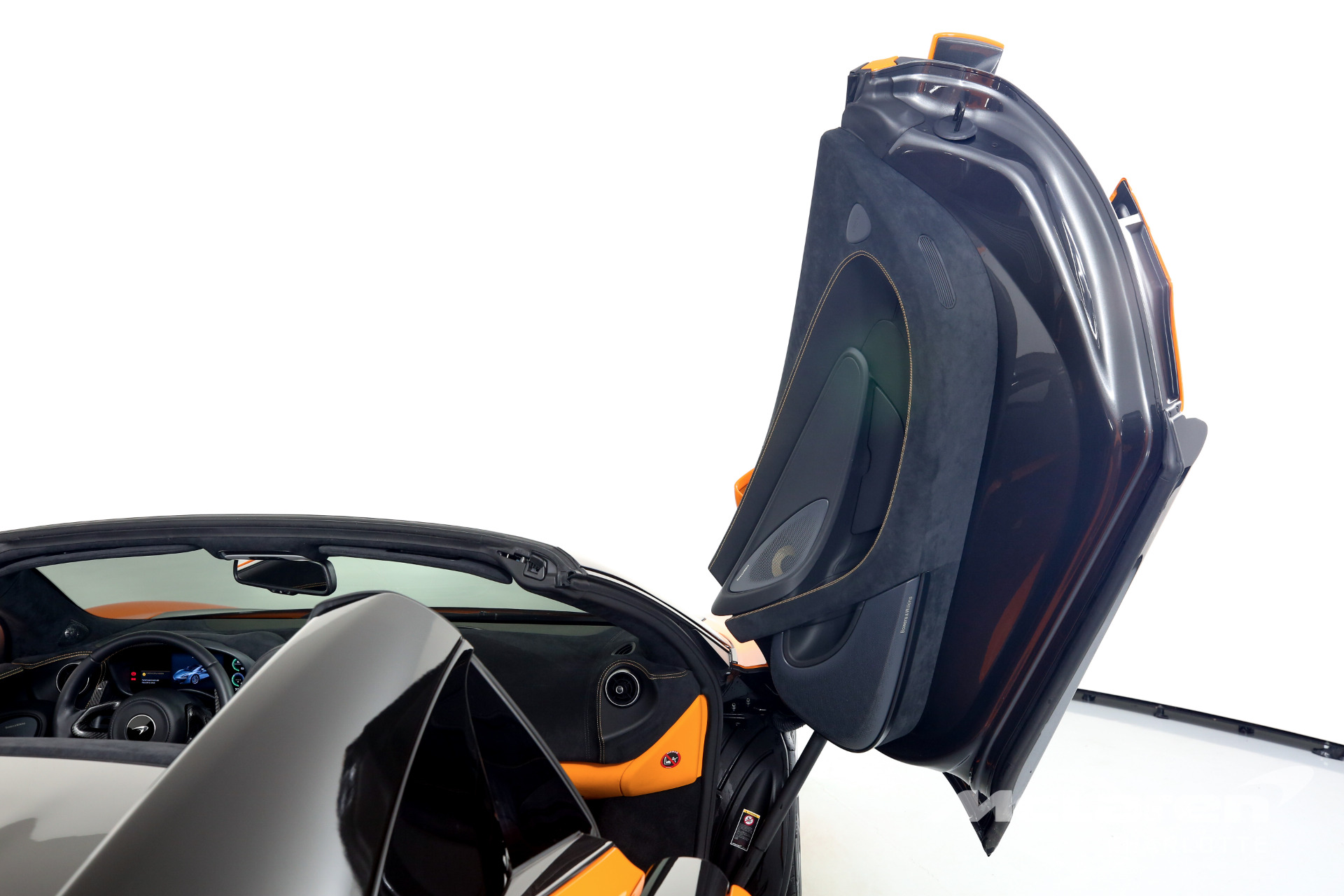 Used 2019 McLaren 570S Spider | Charlotte, NC