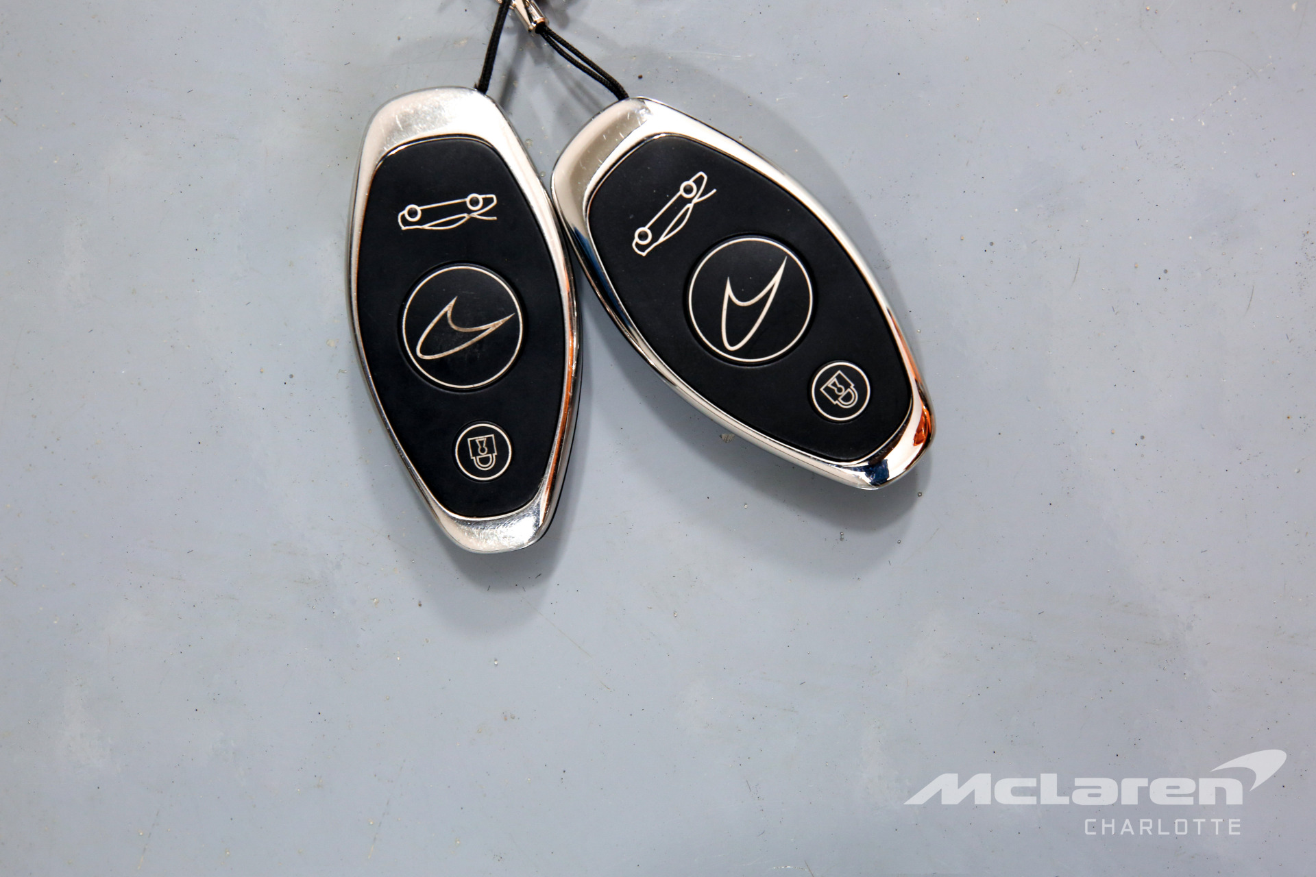 Used 2019 McLaren 570S Spider | Charlotte, NC