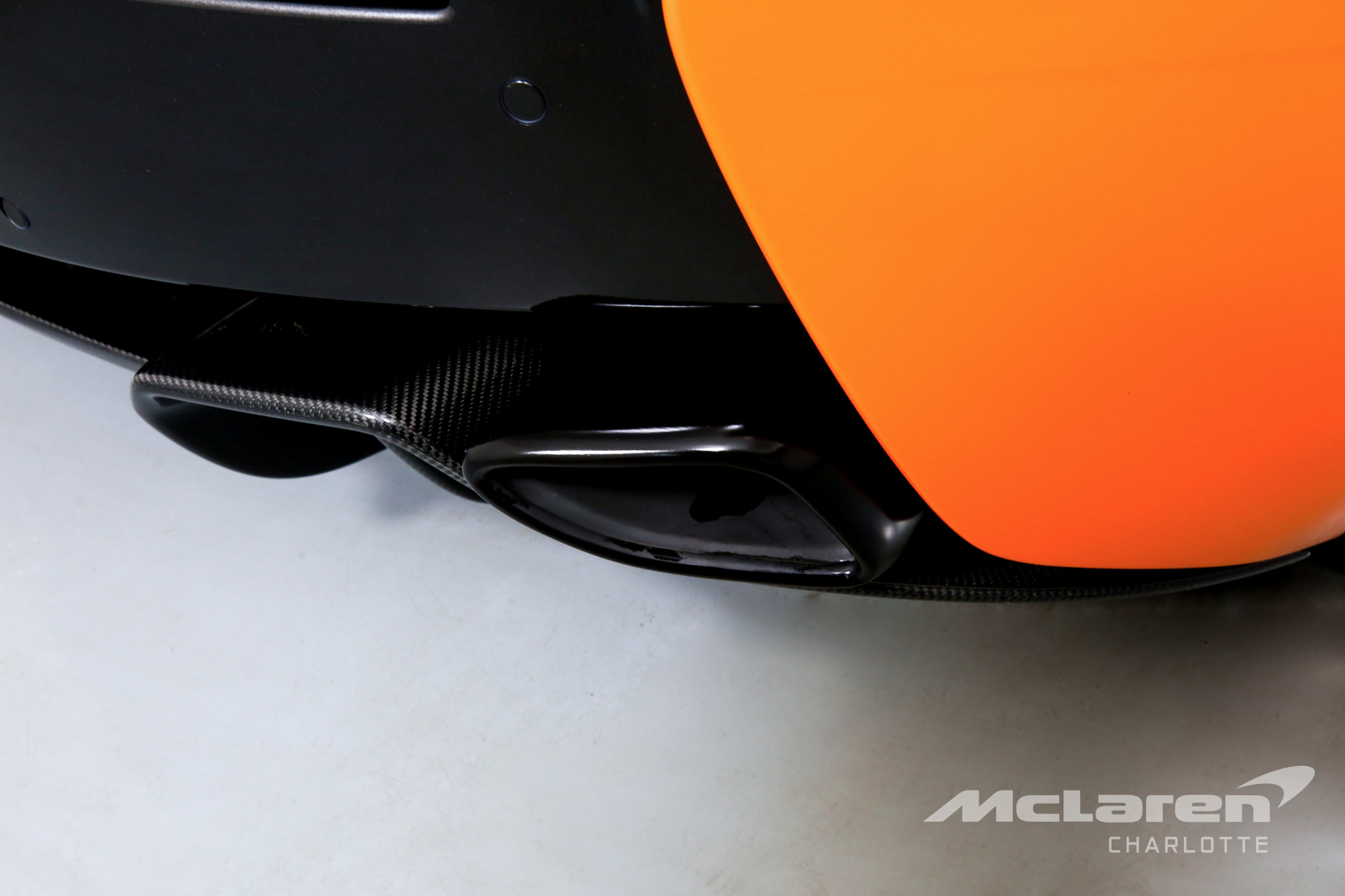 Used 2019 McLaren 570S Spider | Charlotte, NC