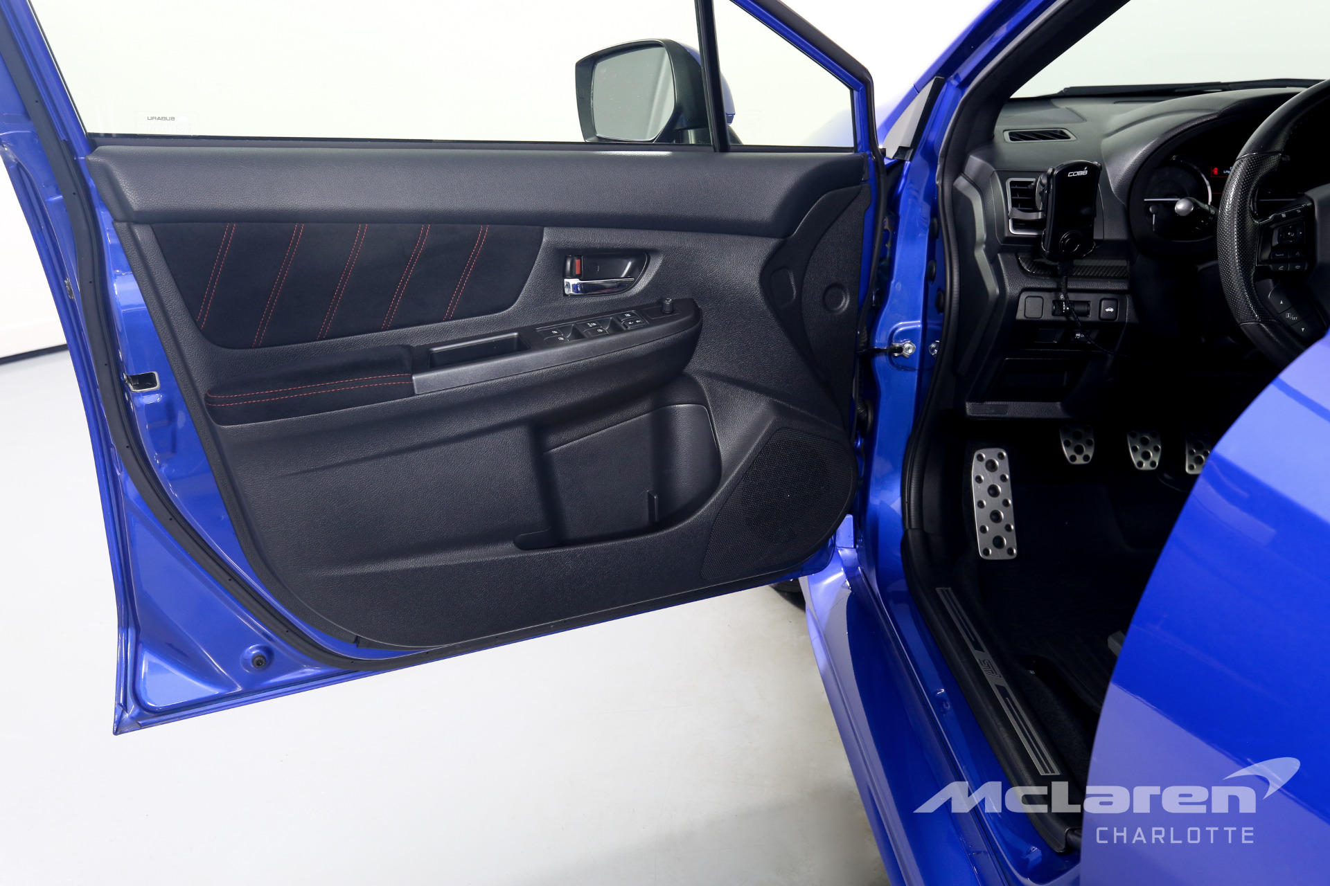 Used 2016 Subaru WRX STI | Charlotte, NC