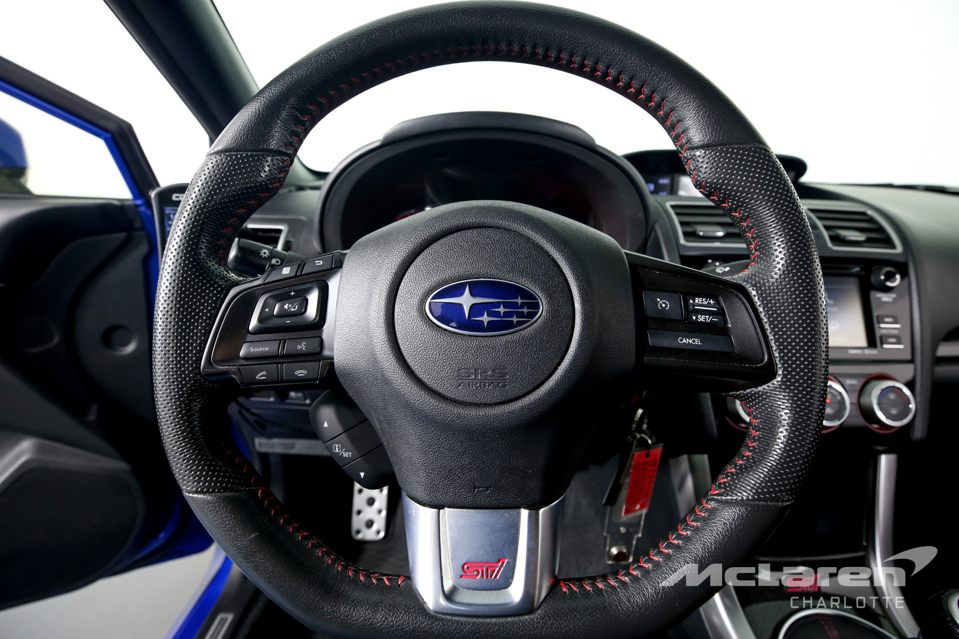 Used 2016 Subaru WRX STI | Charlotte, NC