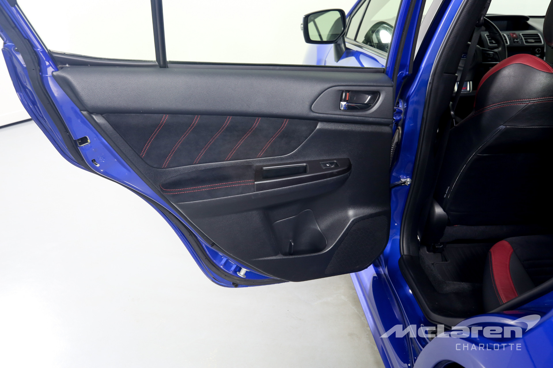 Used 2016 Subaru WRX STI | Charlotte, NC
