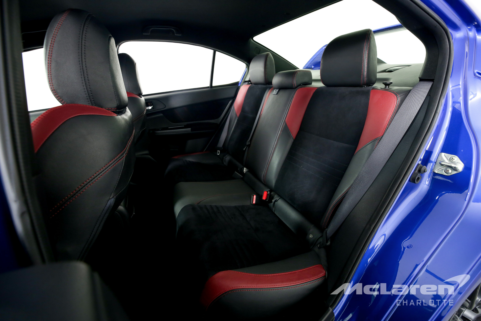 Used 2016 Subaru WRX STI | Charlotte, NC