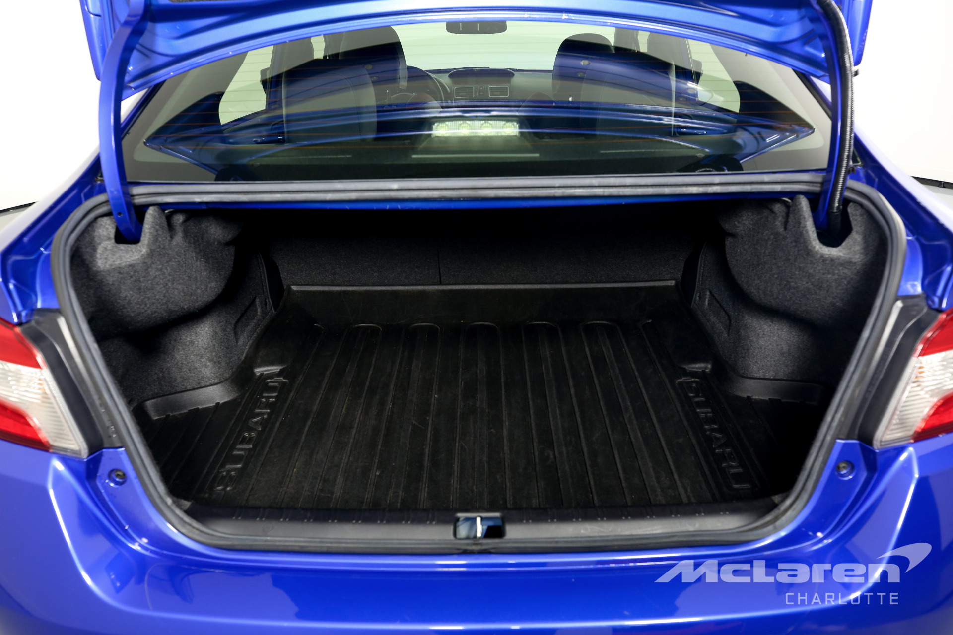 Used 2016 Subaru WRX STI | Charlotte, NC