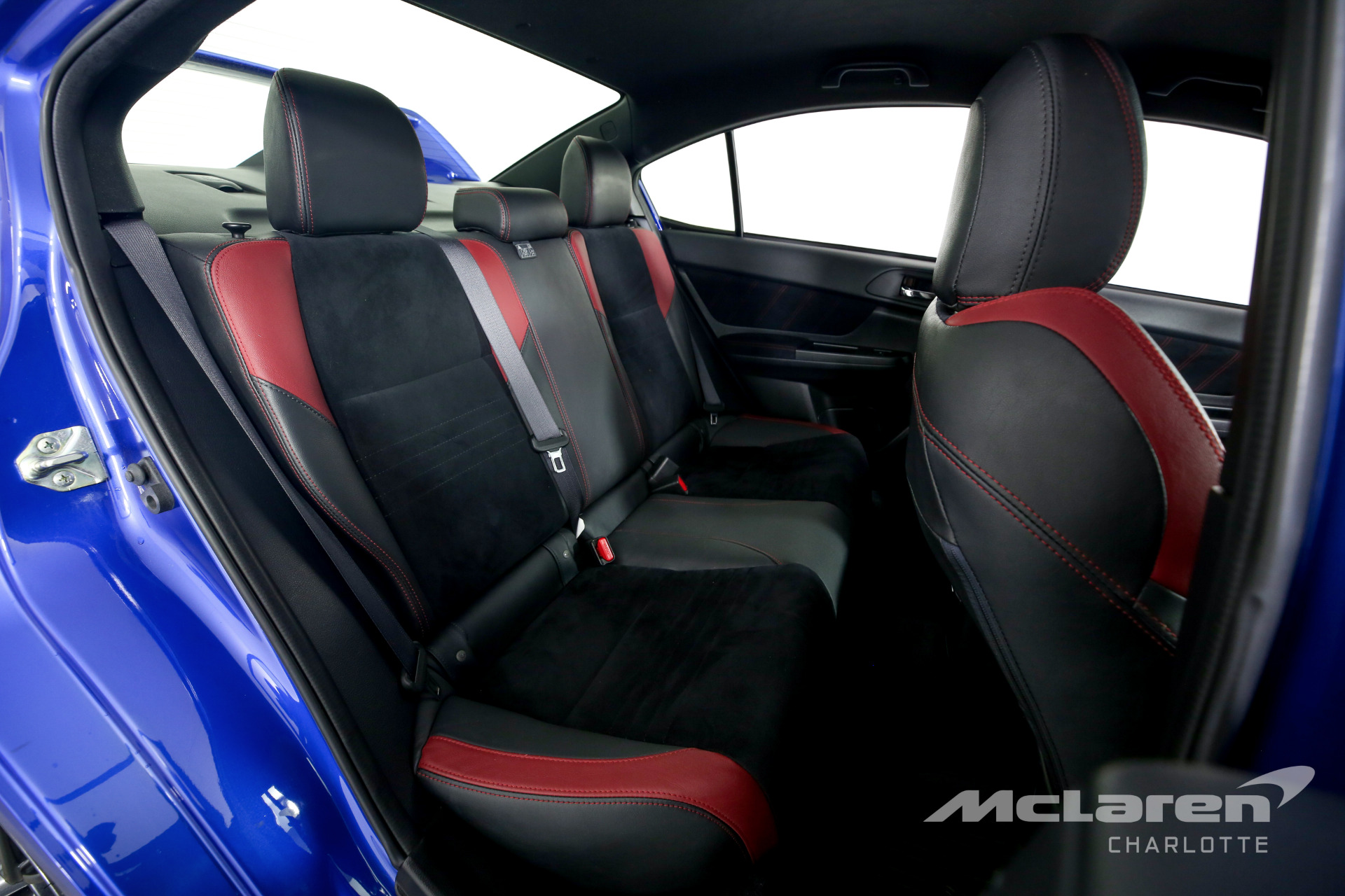 Used 2016 Subaru WRX STI | Charlotte, NC