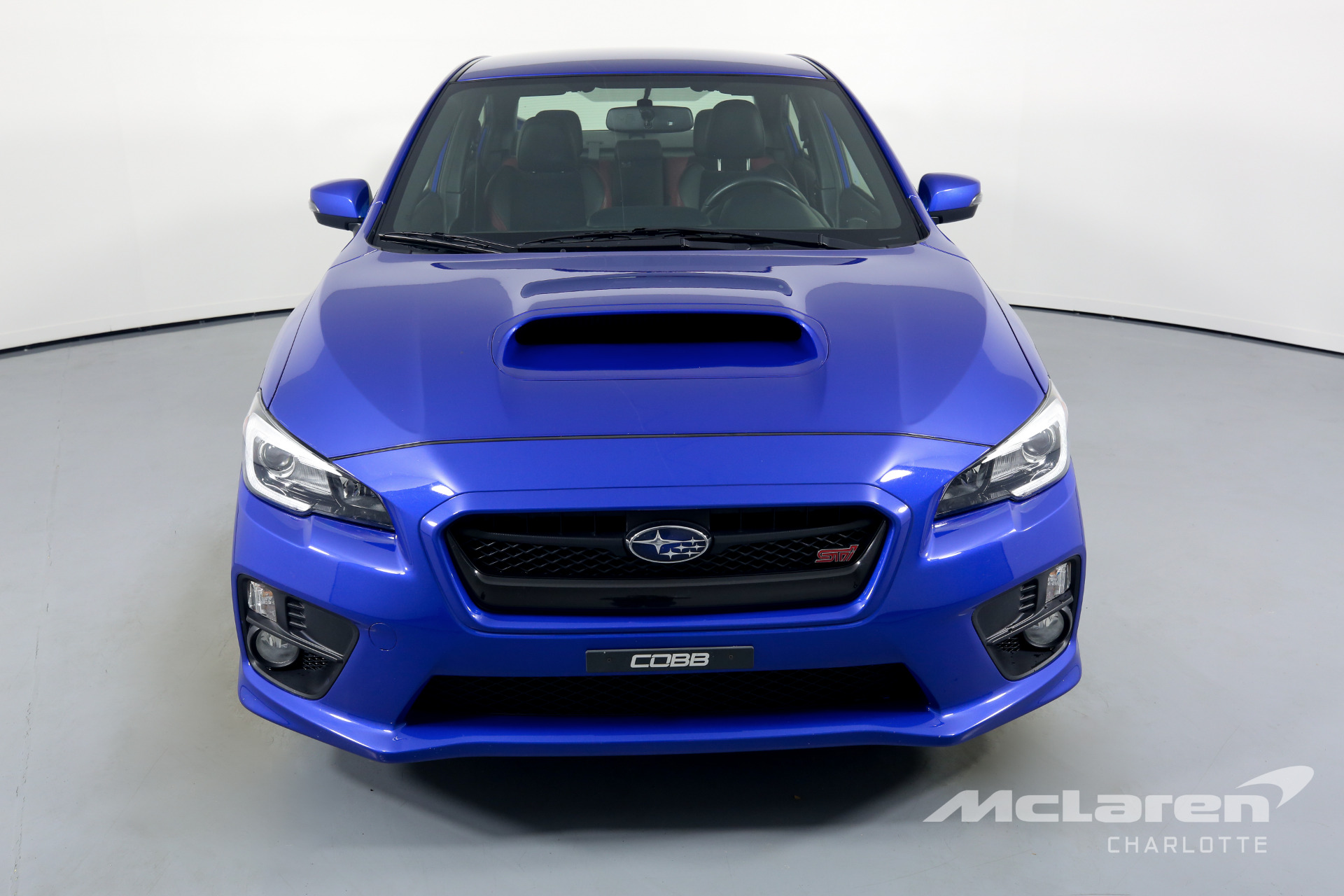 Used 2016 Subaru WRX STI | Charlotte, NC