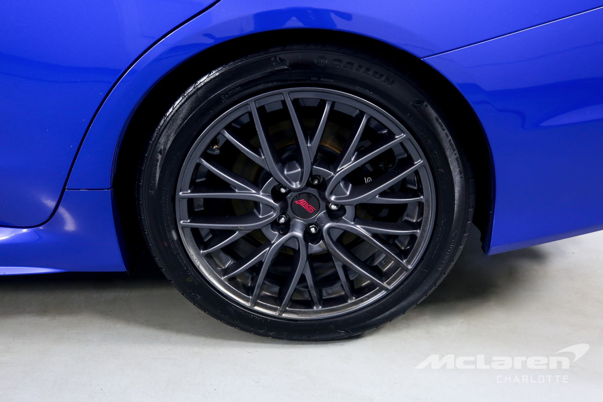 Used 2016 Subaru WRX STI | Charlotte, NC