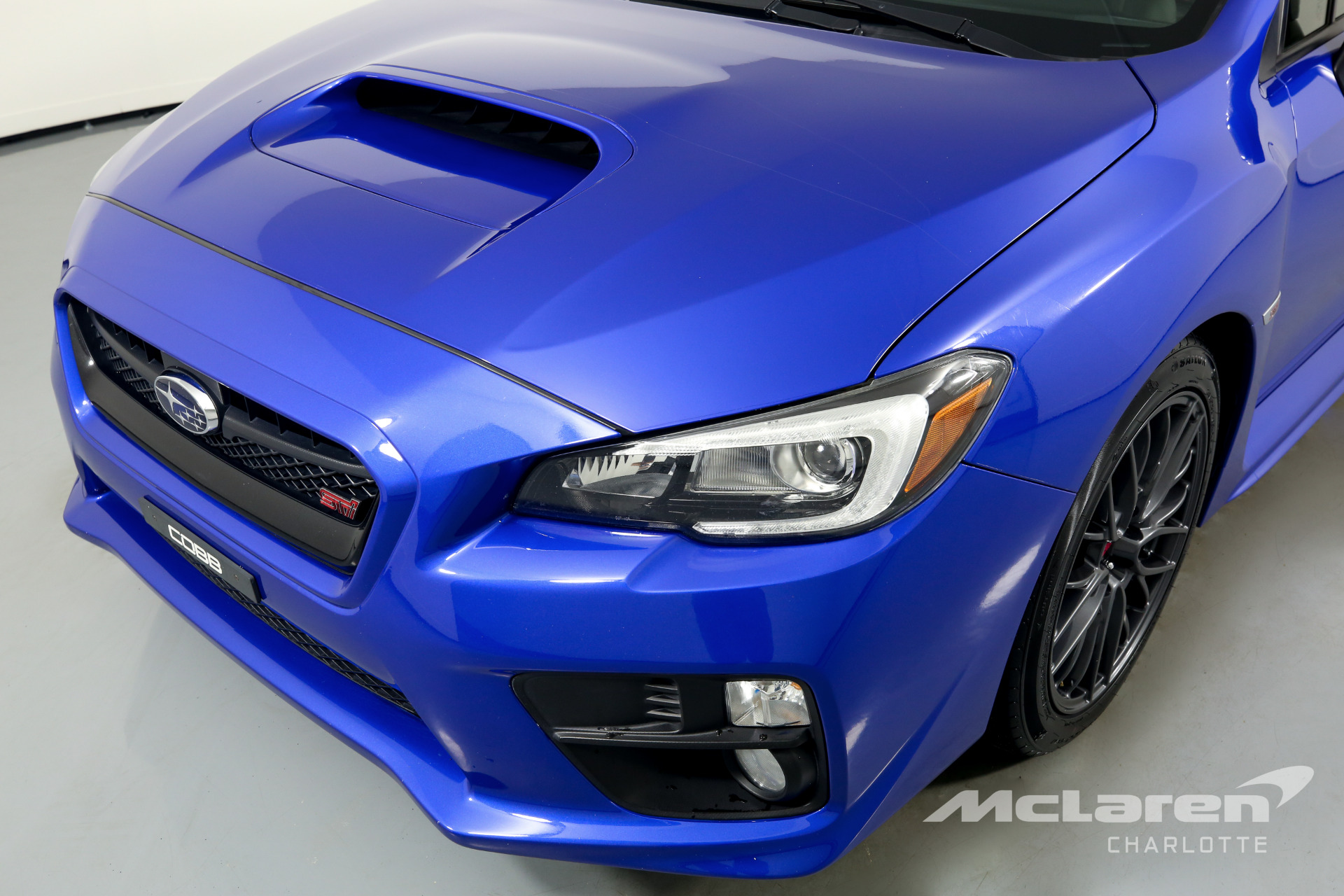 Used 2016 Subaru WRX STI | Charlotte, NC