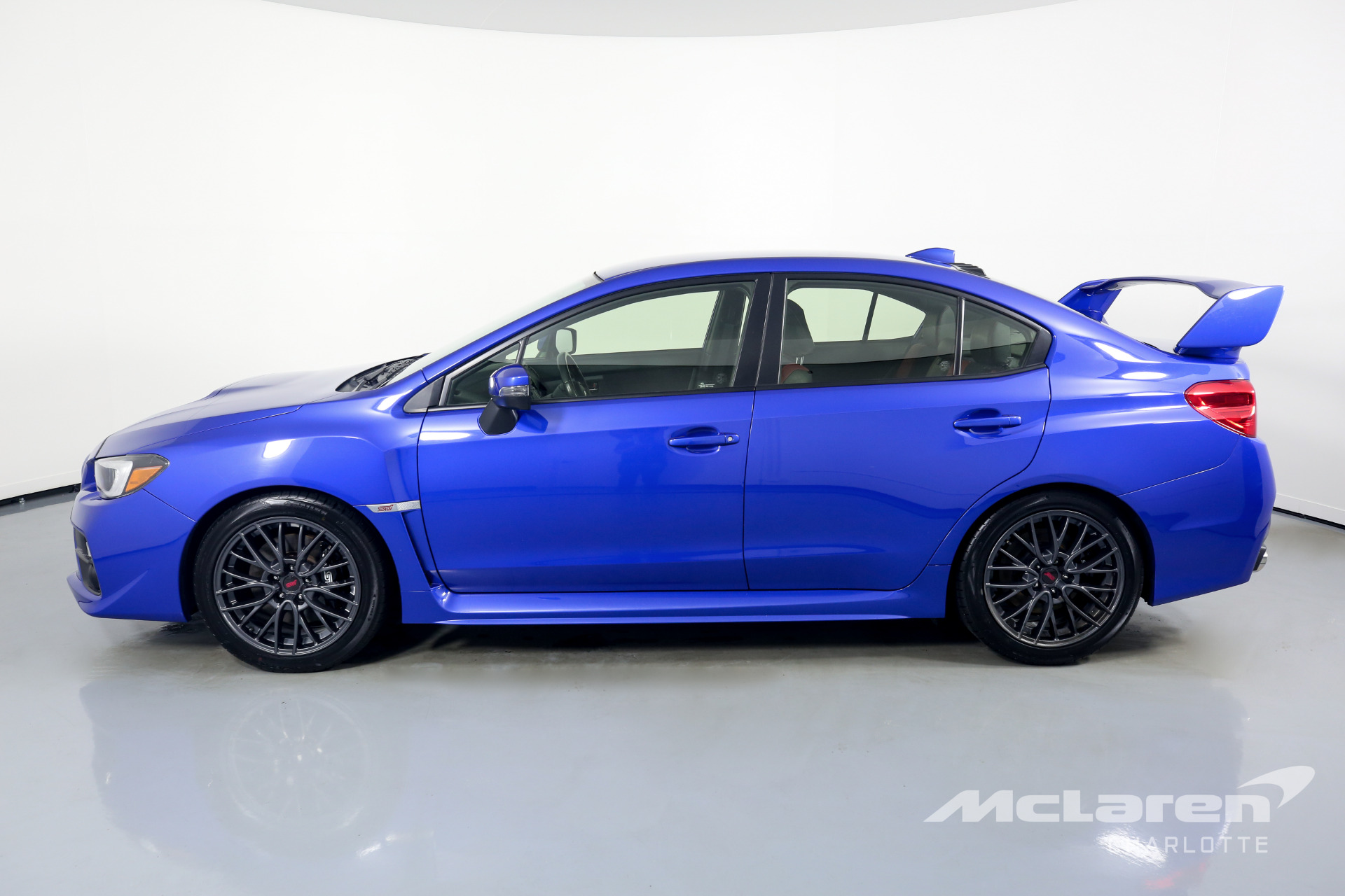 Used 2016 Subaru WRX STI | Charlotte, NC