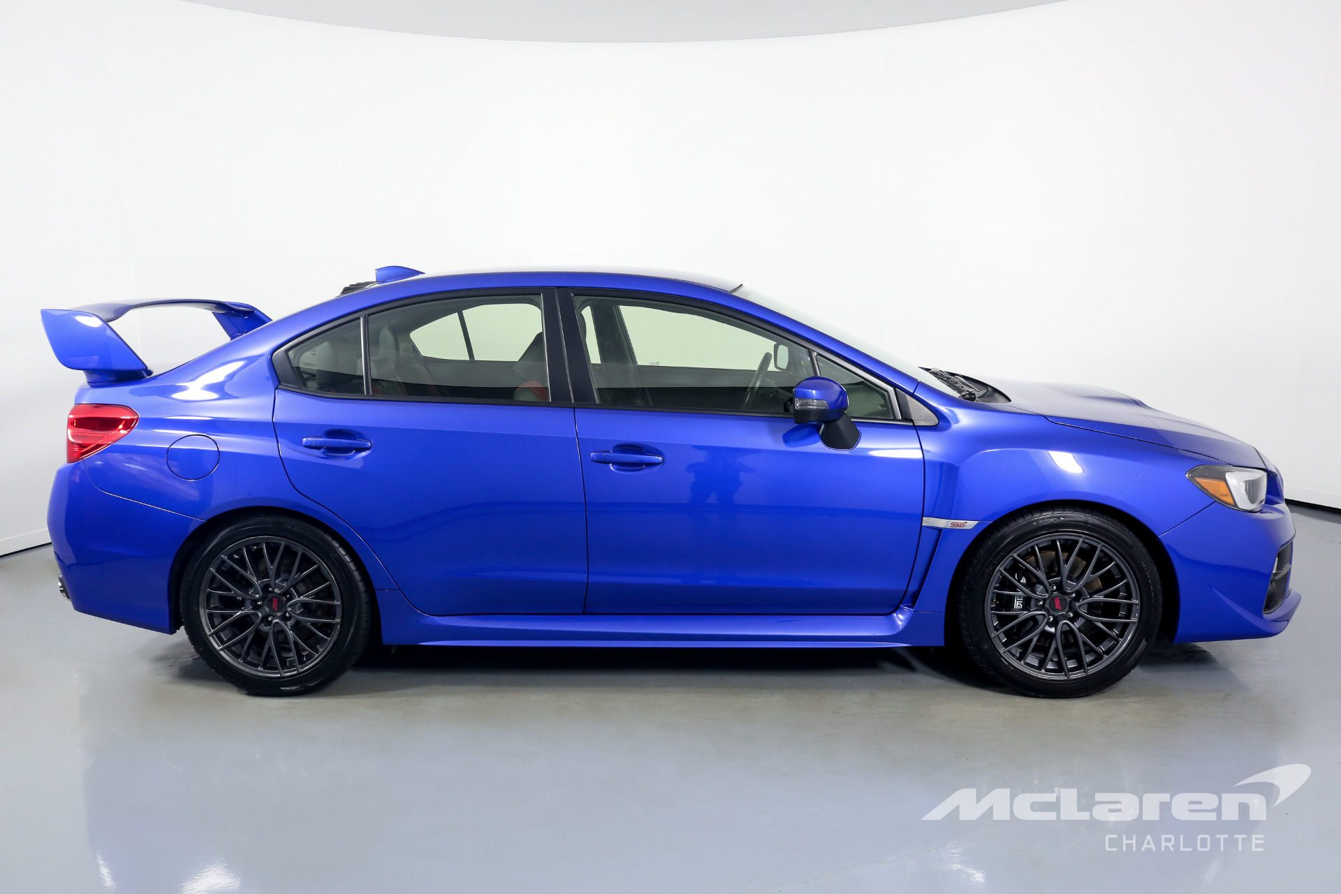 Used 2016 Subaru WRX STI | Charlotte, NC