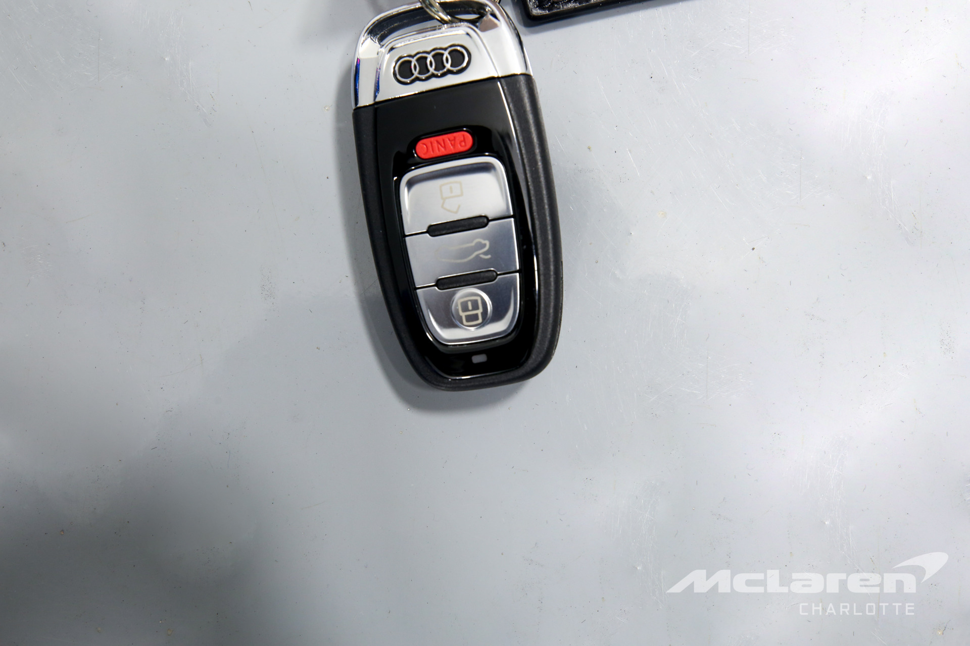 Used 2017 Audi R8 5.2 quattro V10 Plus | Charlotte, NC