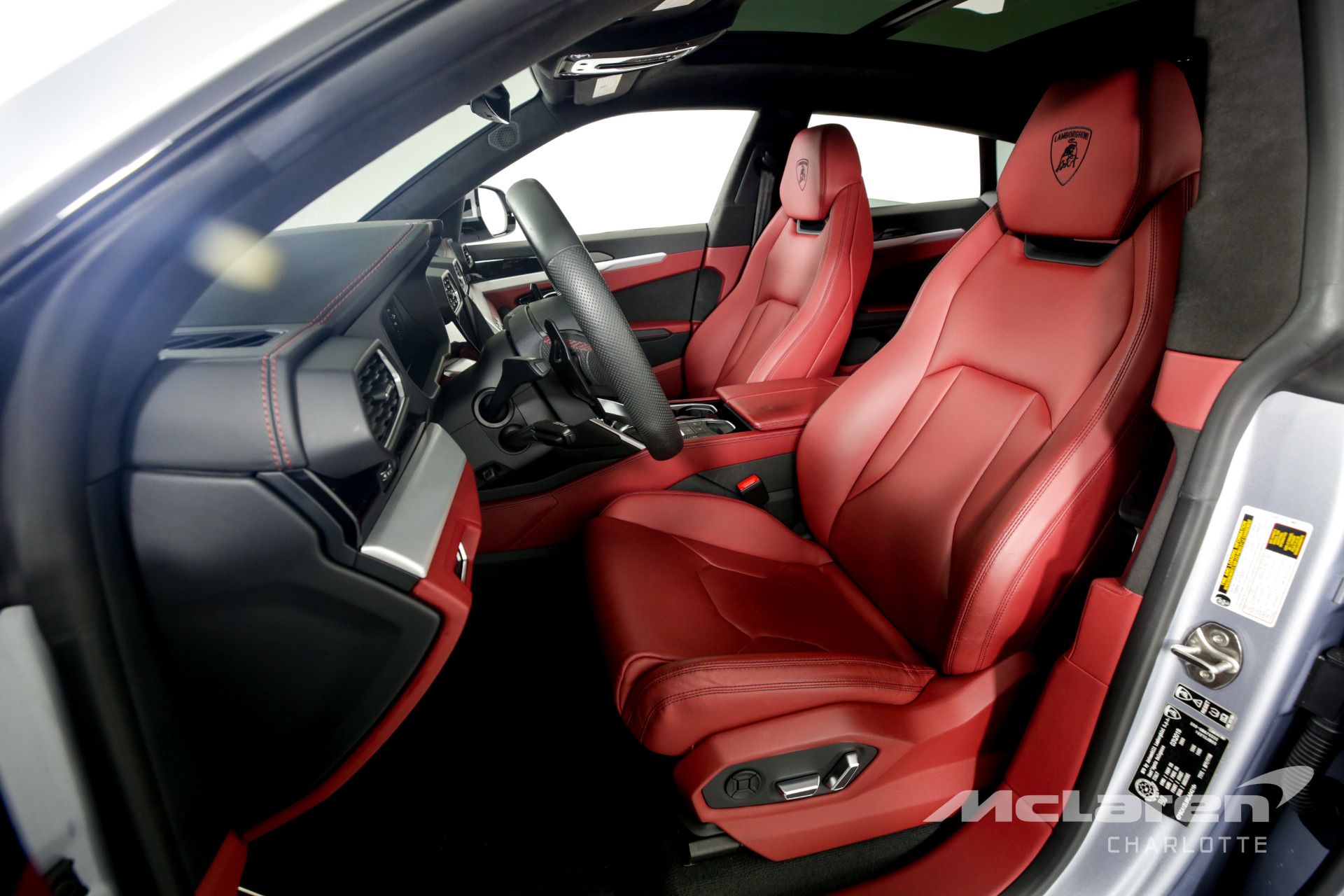 Used 2019 LAMBORGHINI URUS | Charlotte, NC