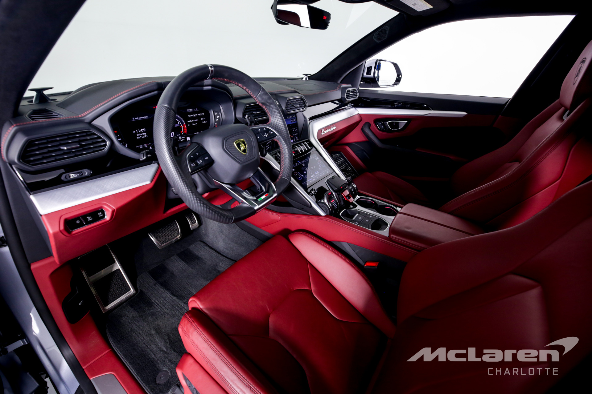 Used 2019 LAMBORGHINI URUS | Charlotte, NC