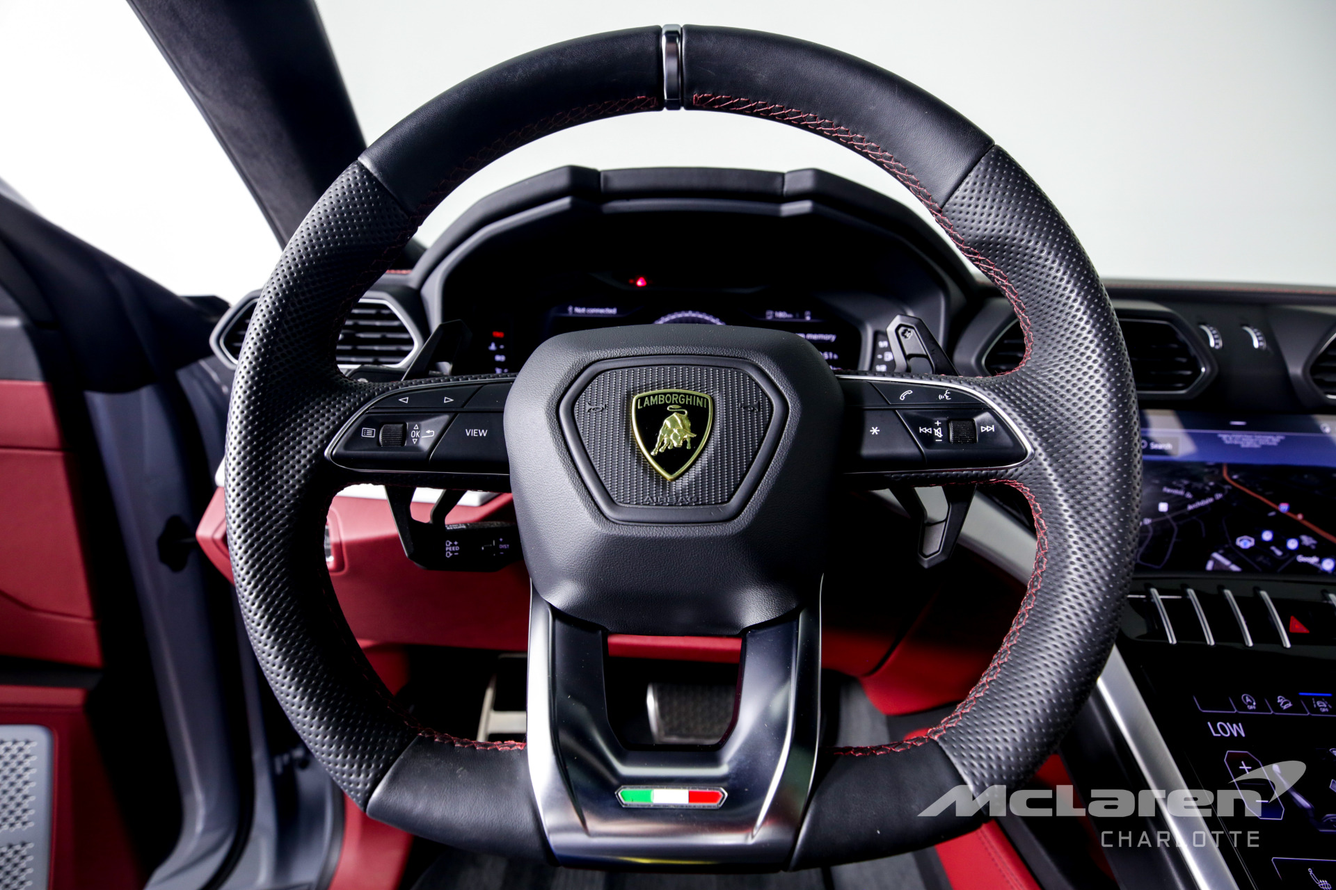 Used 2019 LAMBORGHINI URUS | Charlotte, NC