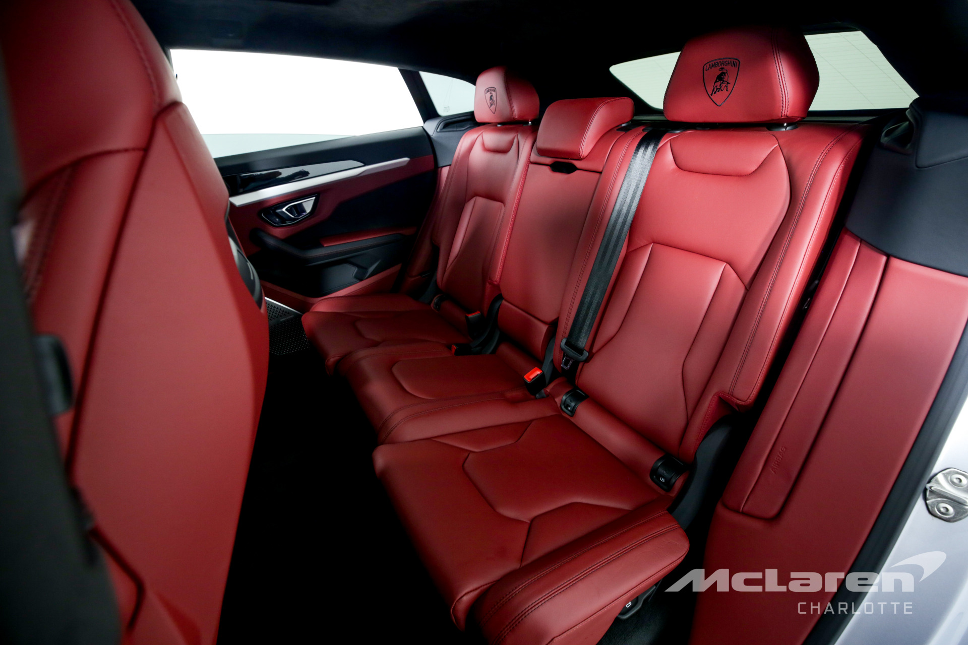 Used 2019 LAMBORGHINI URUS | Charlotte, NC