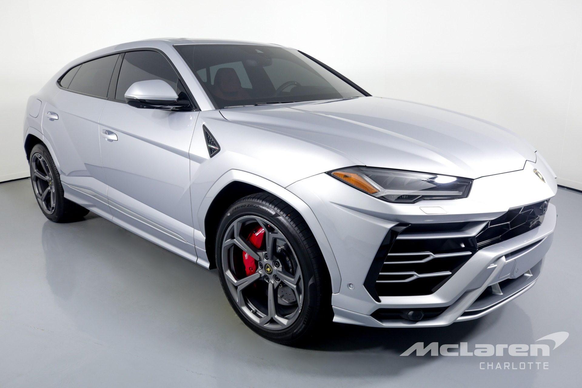 Used 2019 LAMBORGHINI URUS | Charlotte, NC