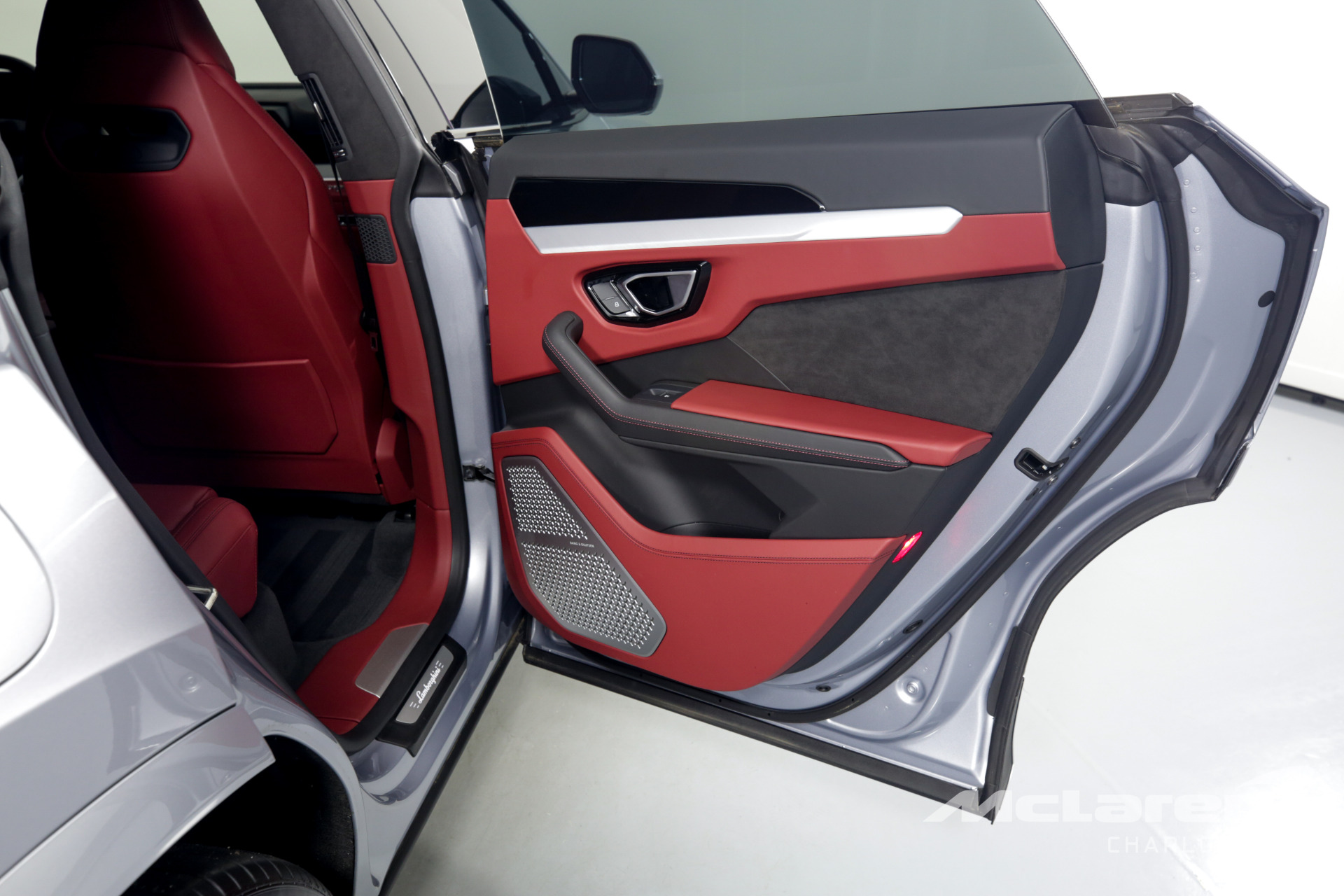 Used 2019 LAMBORGHINI URUS | Charlotte, NC