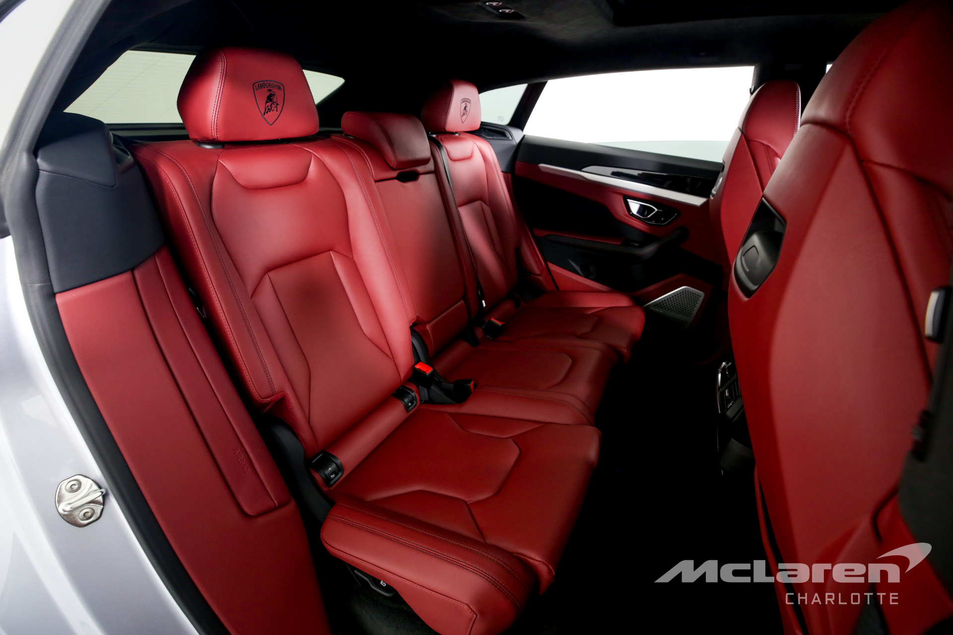 Used 2019 LAMBORGHINI URUS | Charlotte, NC