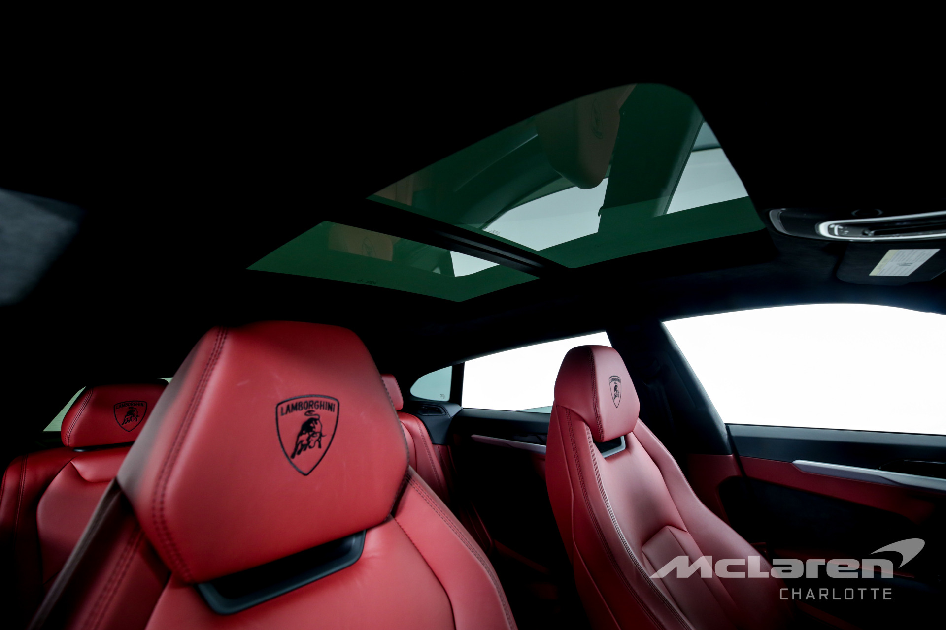 Used 2019 LAMBORGHINI URUS | Charlotte, NC
