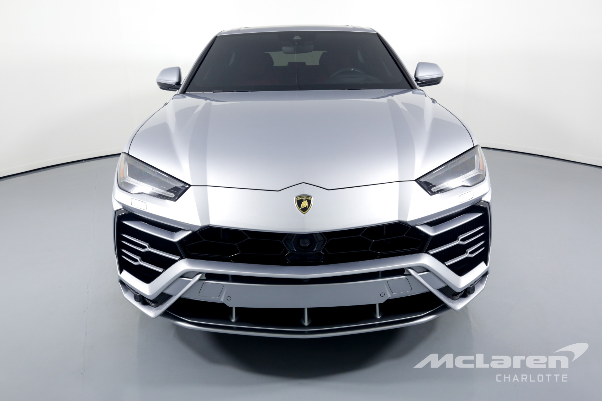 Used 2019 LAMBORGHINI URUS | Charlotte, NC