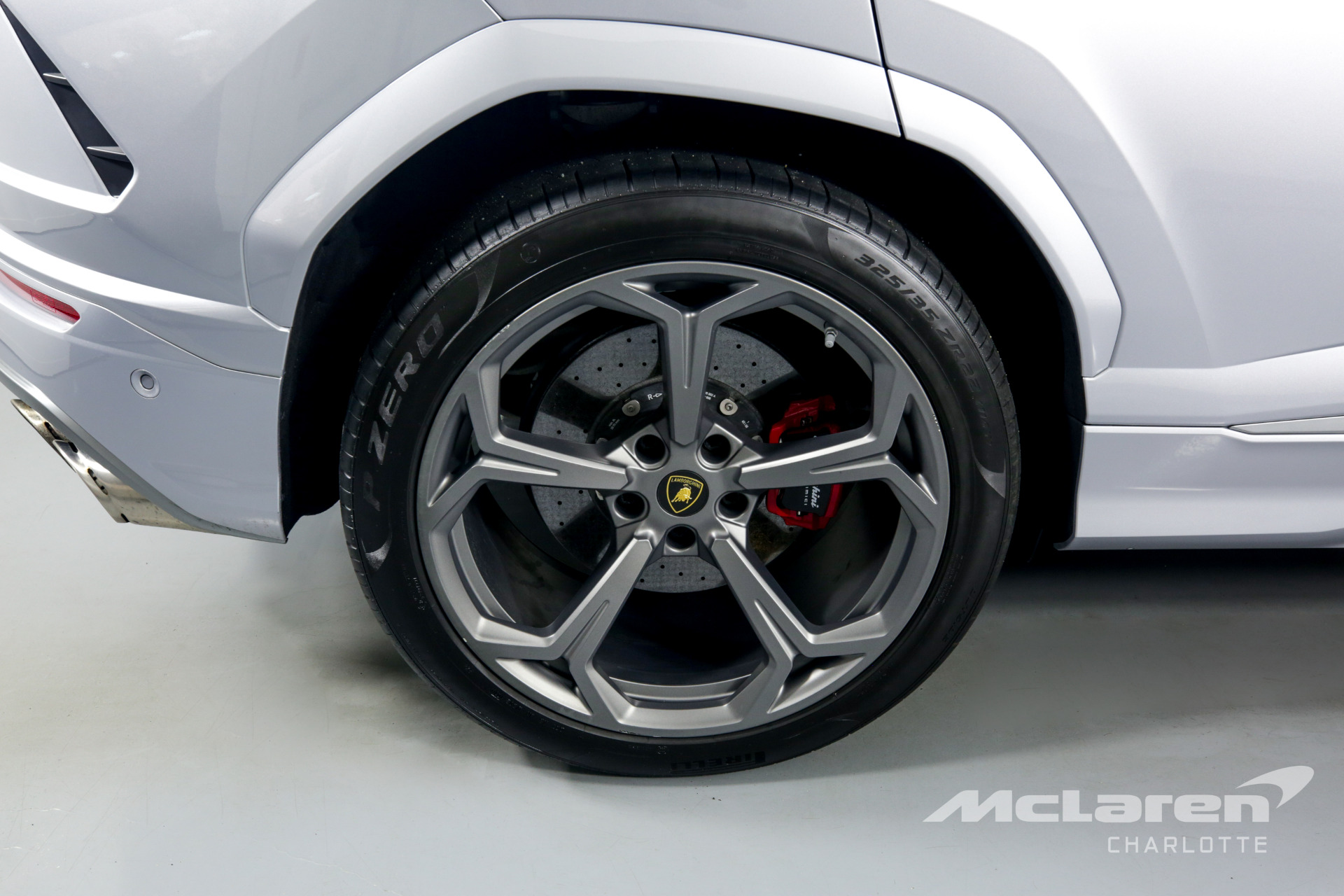 Used 2019 LAMBORGHINI URUS | Charlotte, NC