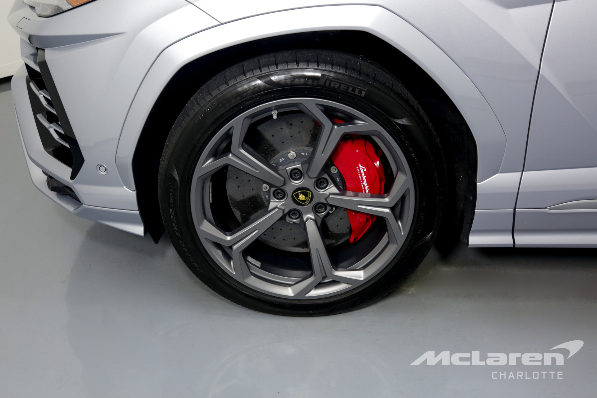 Used 2019 LAMBORGHINI URUS | Charlotte, NC