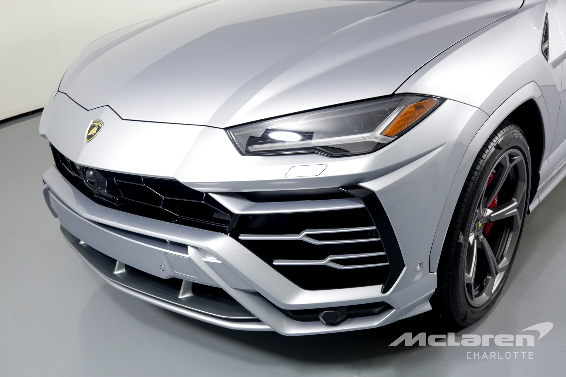 Used 2019 LAMBORGHINI URUS | Charlotte, NC