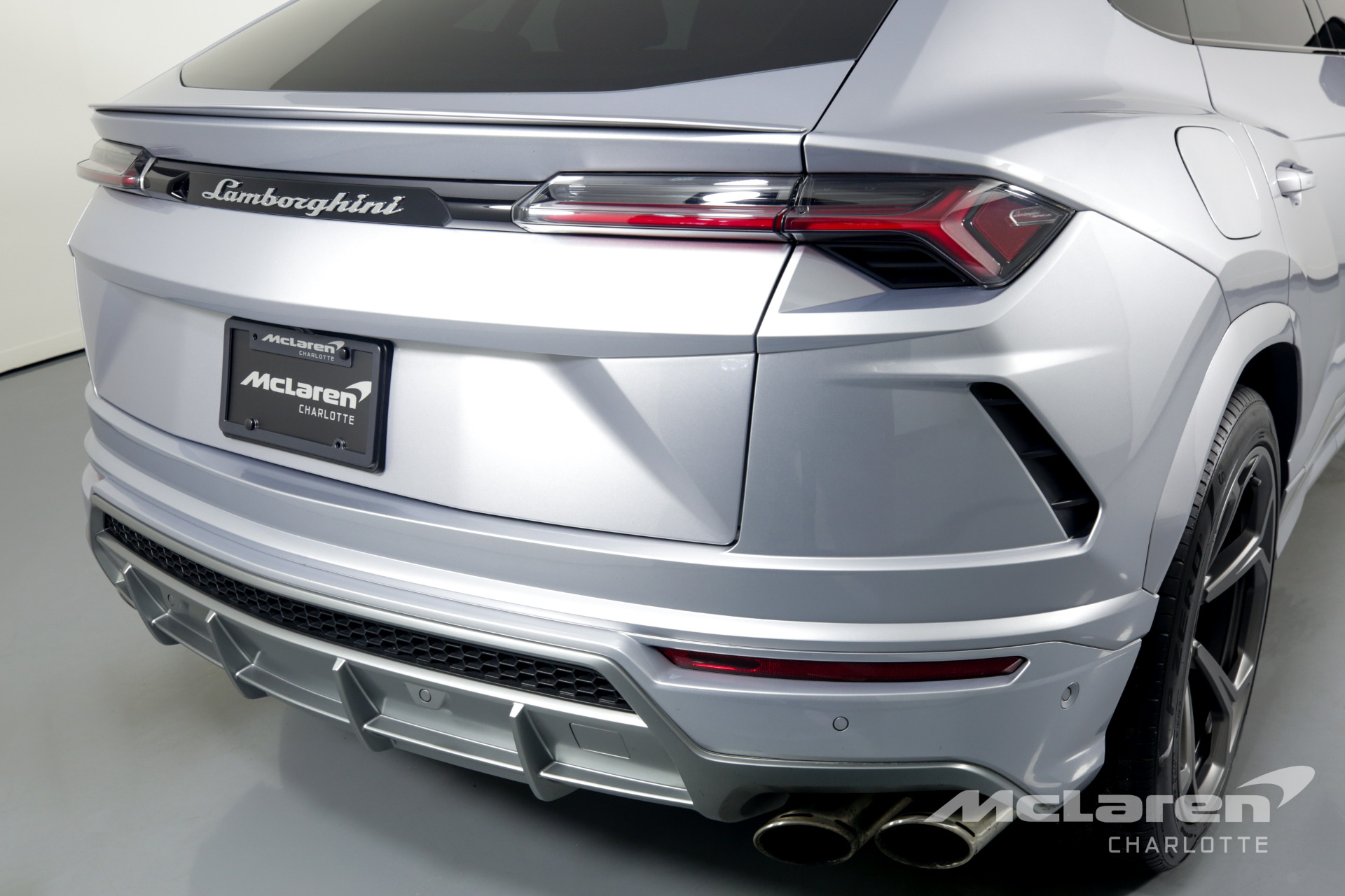 Used 2019 LAMBORGHINI URUS | Charlotte, NC