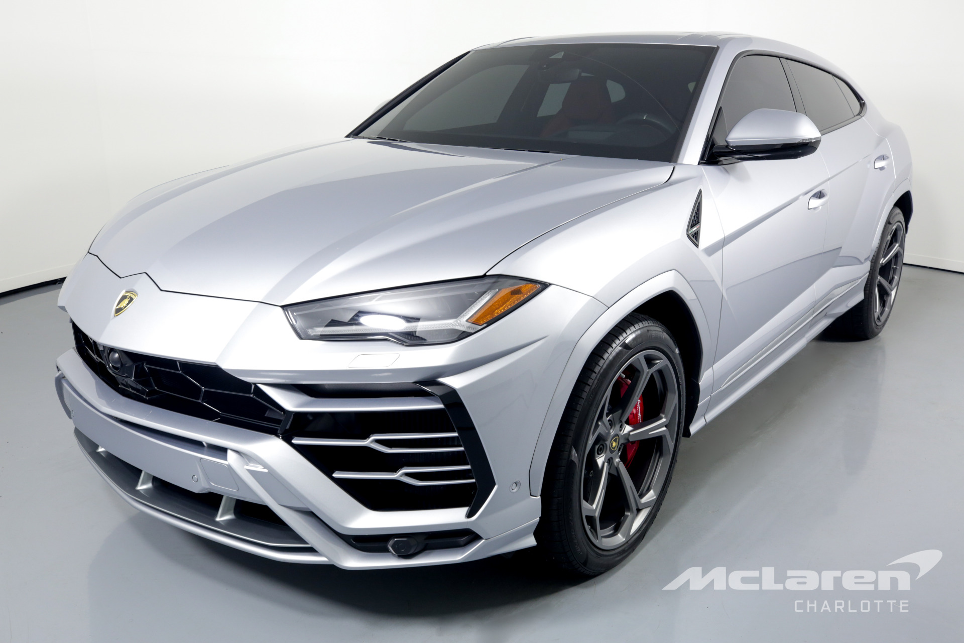 Used 2019 LAMBORGHINI URUS | Charlotte, NC