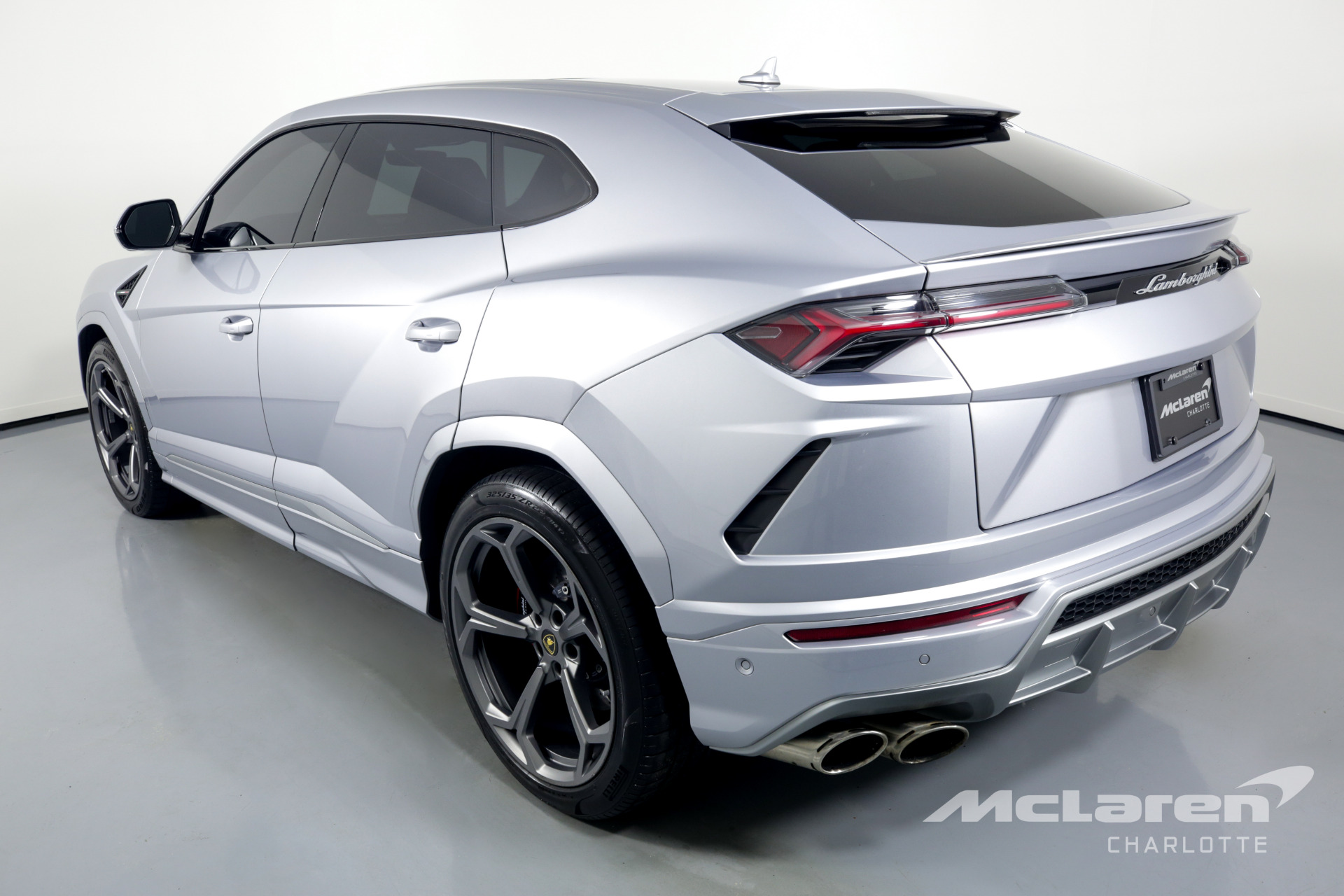 Used 2019 LAMBORGHINI URUS | Charlotte, NC
