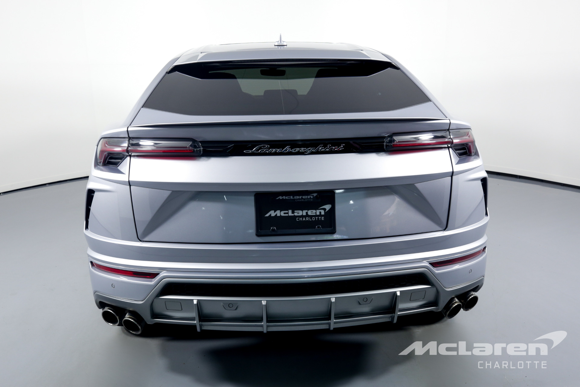 Used 2019 LAMBORGHINI URUS | Charlotte, NC