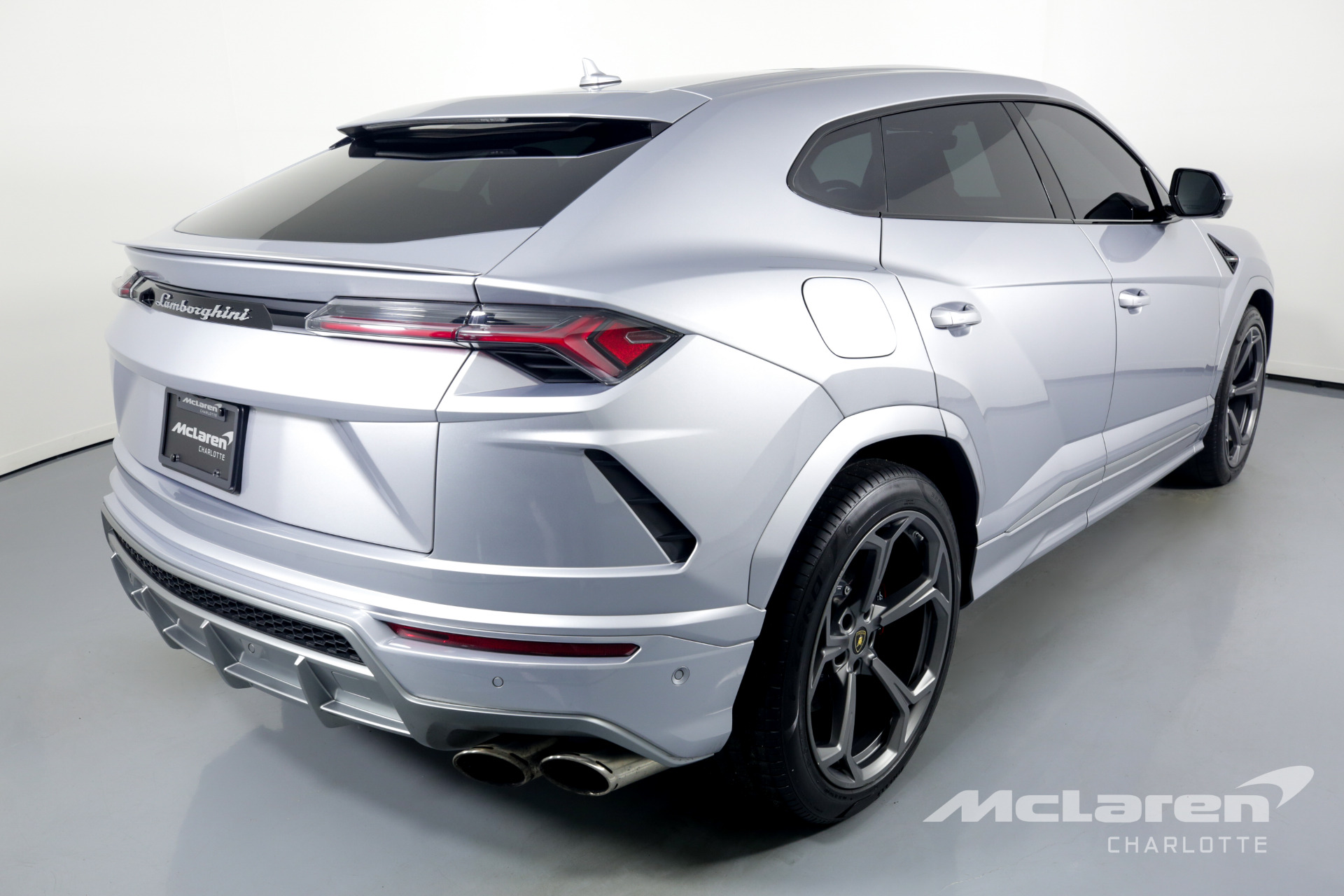 Used 2019 LAMBORGHINI URUS | Charlotte, NC
