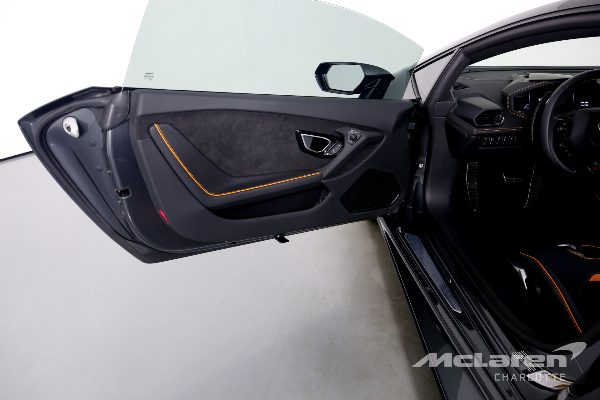 Used 2020 Lamborghini Huracan LP 610-4 EVO | Charlotte, NC