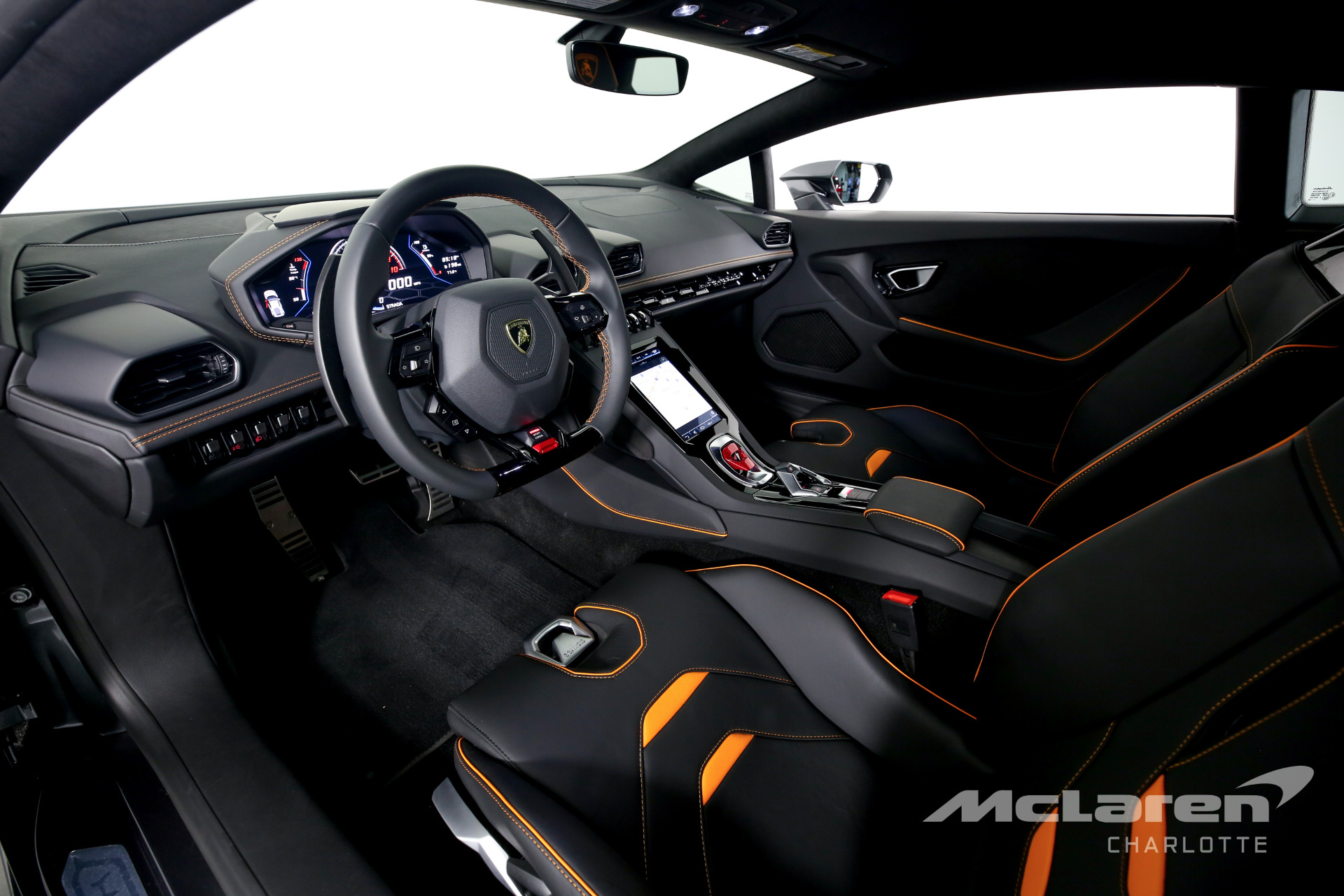 Used 2020 Lamborghini Huracan LP 610-4 EVO | Charlotte, NC