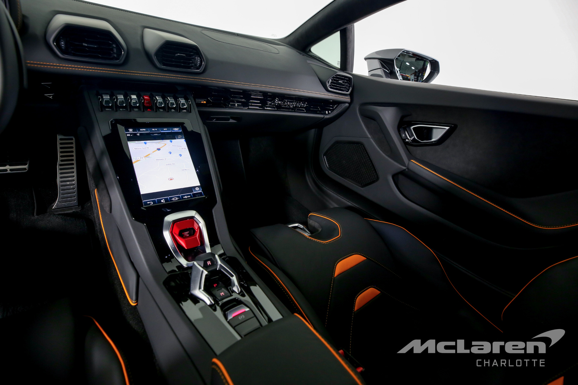 Used 2020 Lamborghini Huracan LP 610-4 EVO | Charlotte, NC