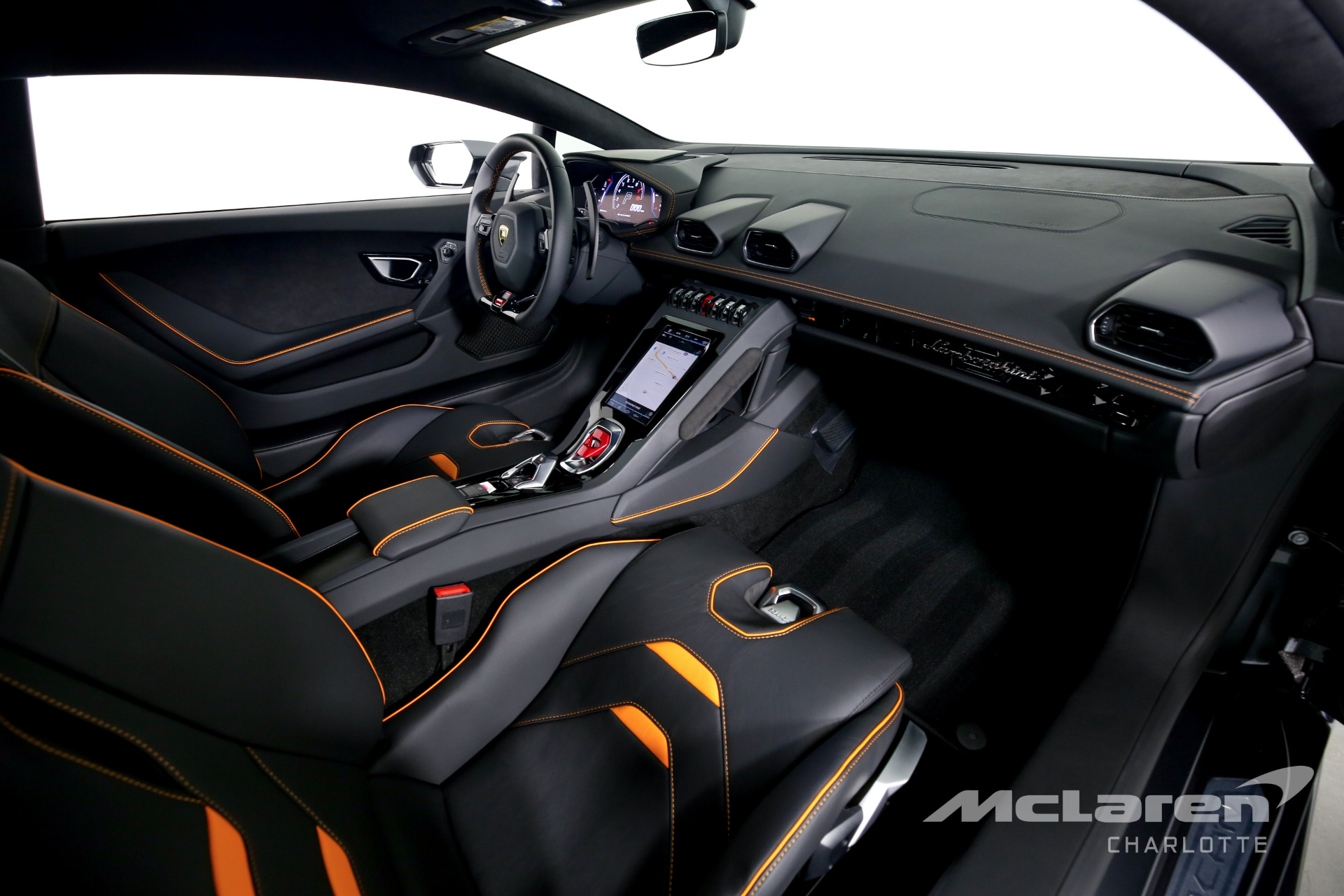 Used 2020 Lamborghini Huracan LP 610-4 EVO | Charlotte, NC