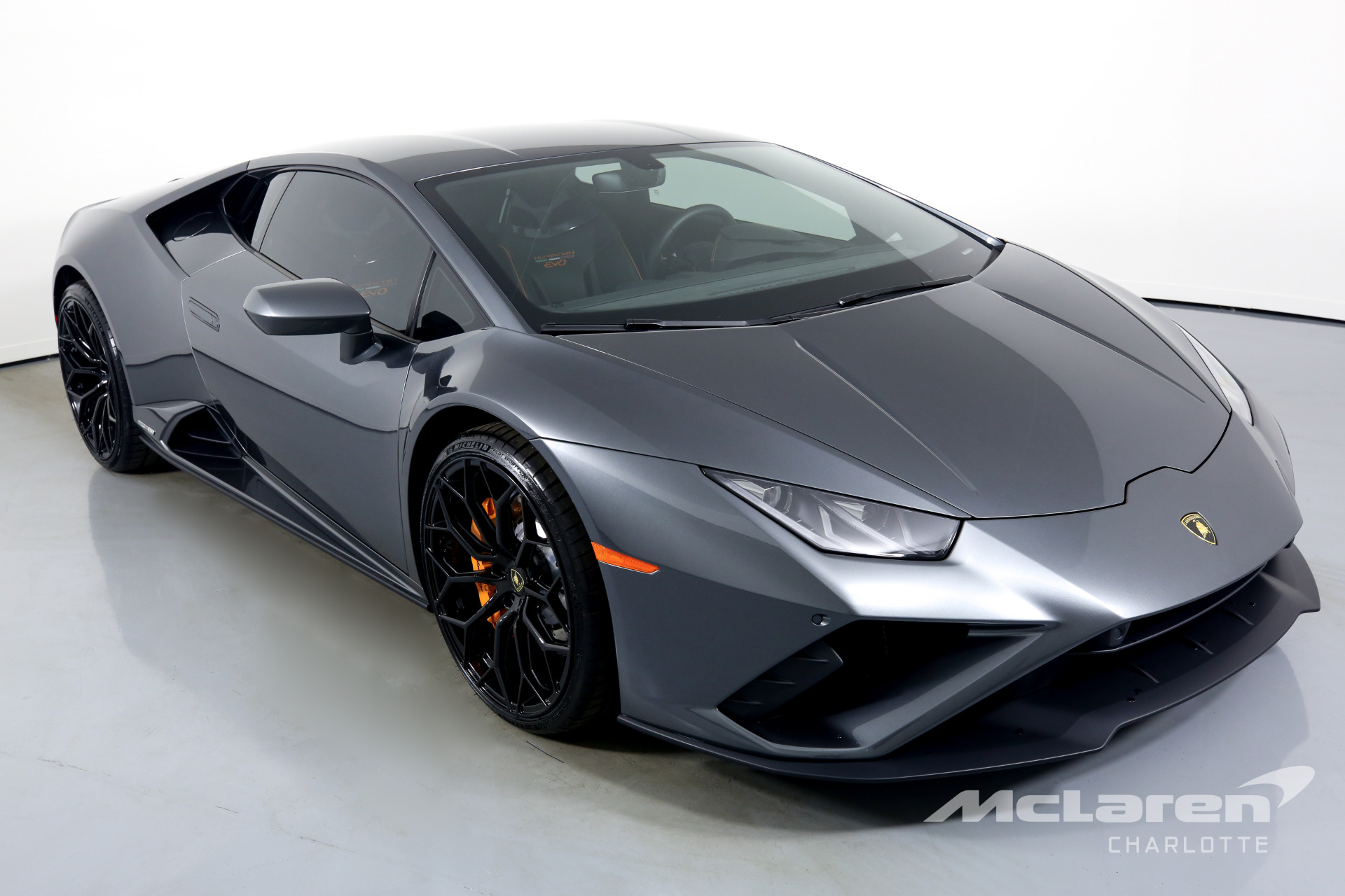 Used 2020 Lamborghini Huracan LP 610-4 EVO | Charlotte, NC