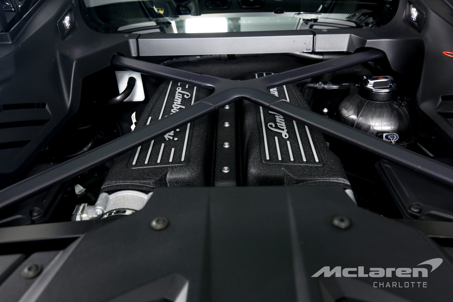 Used 2020 Lamborghini Huracan LP 610-4 EVO | Charlotte, NC