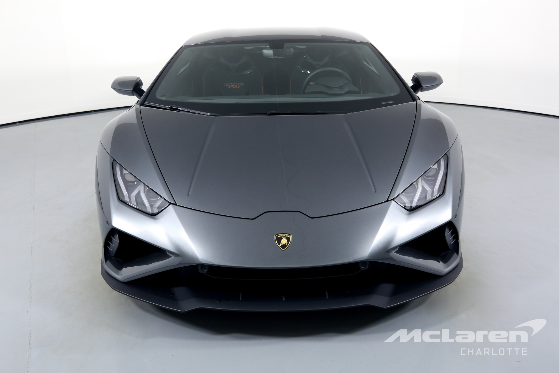 Used 2020 Lamborghini Huracan LP 610-4 EVO | Charlotte, NC