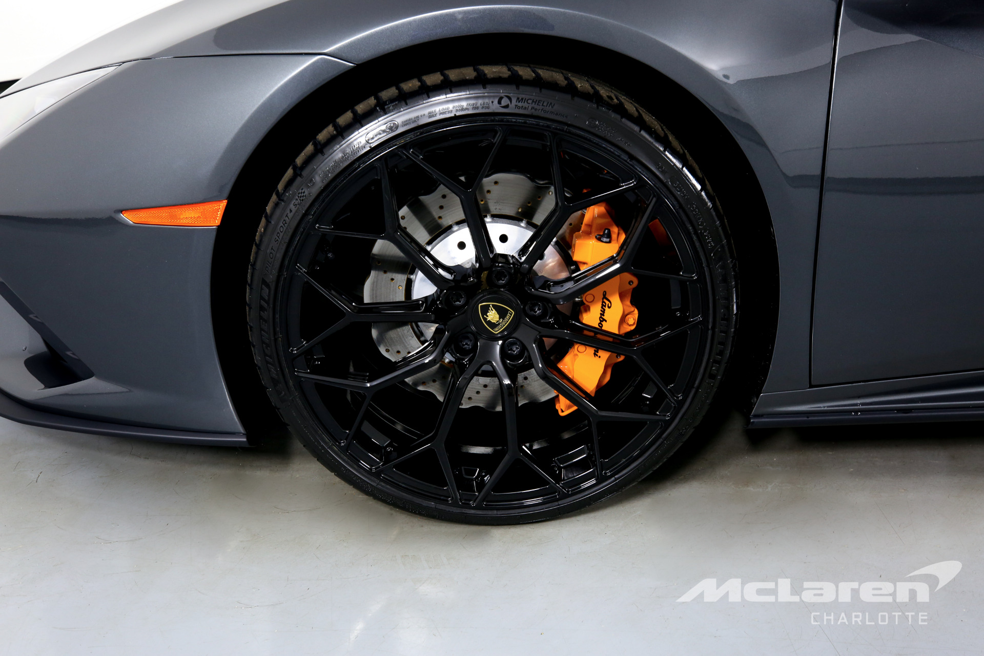 Used 2020 Lamborghini Huracan LP 610-4 EVO | Charlotte, NC