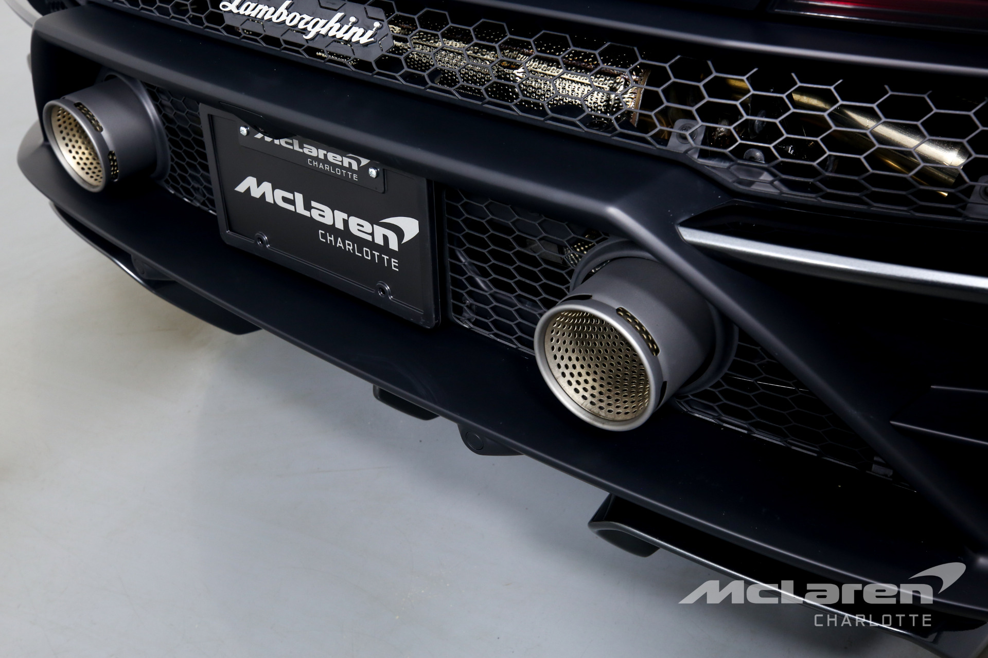 Used 2020 Lamborghini Huracan LP 610-4 EVO | Charlotte, NC