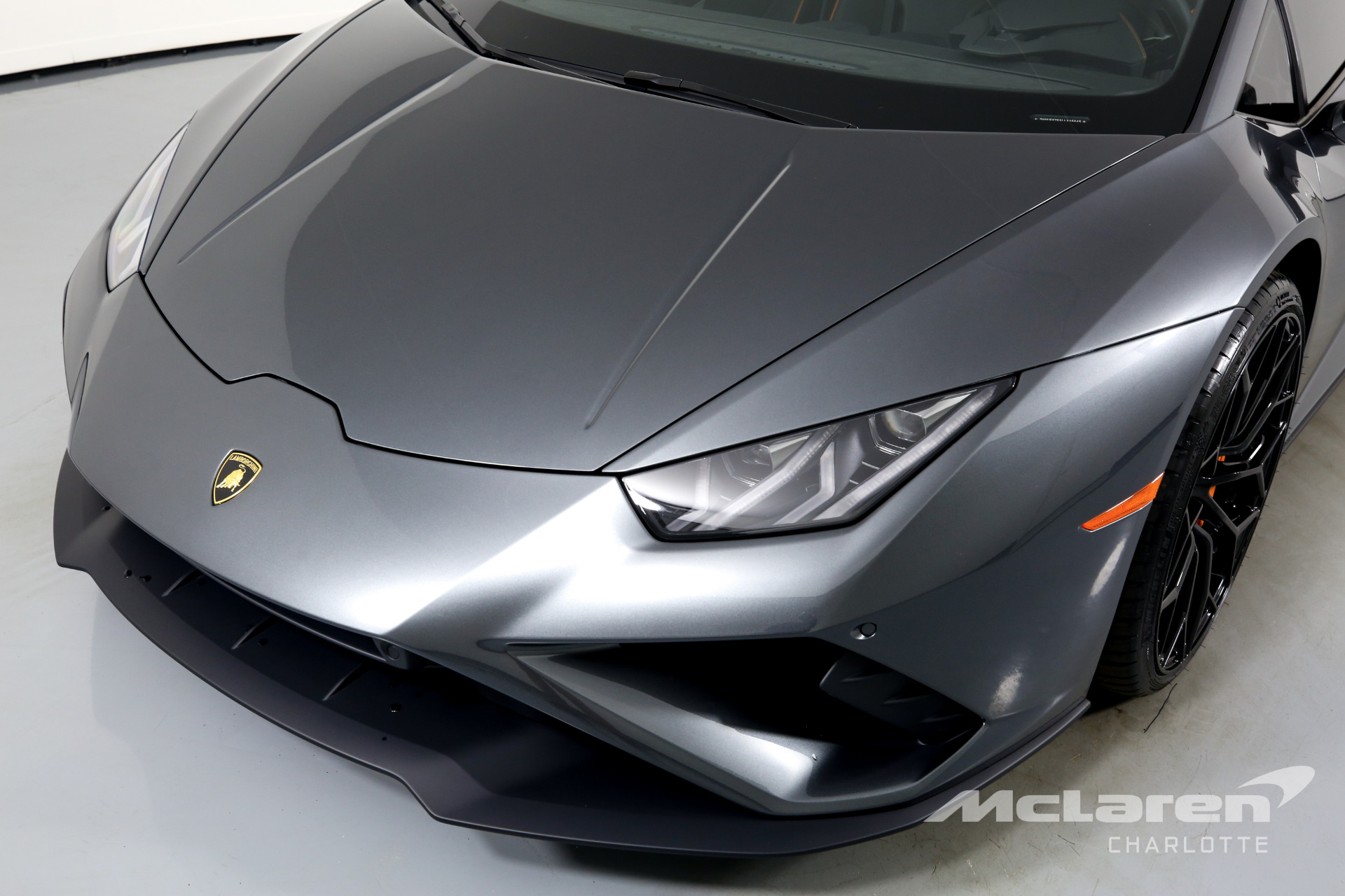 Used 2020 Lamborghini Huracan LP 610-4 EVO | Charlotte, NC