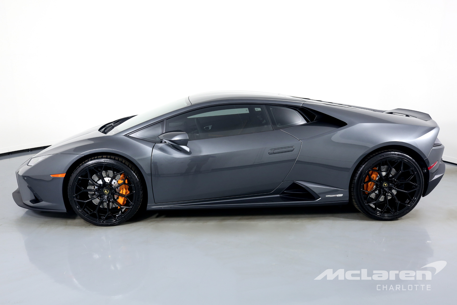 Used 2020 Lamborghini Huracan LP 610-4 EVO | Charlotte, NC